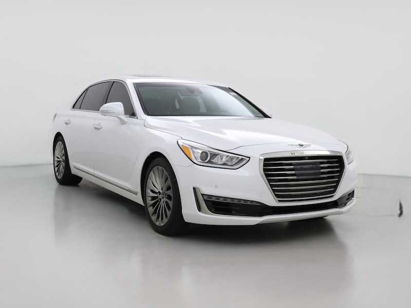 2019 Genesis G90 Ultimate -
                  Fort Myers, FL