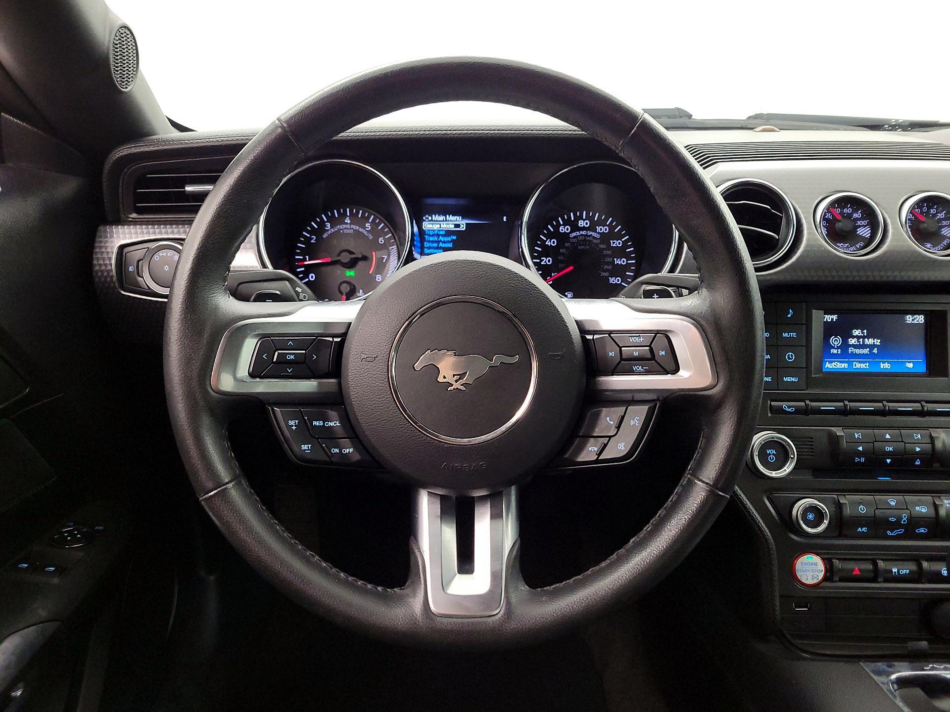 Thumbnail: 2016 Ford Mustang - 10