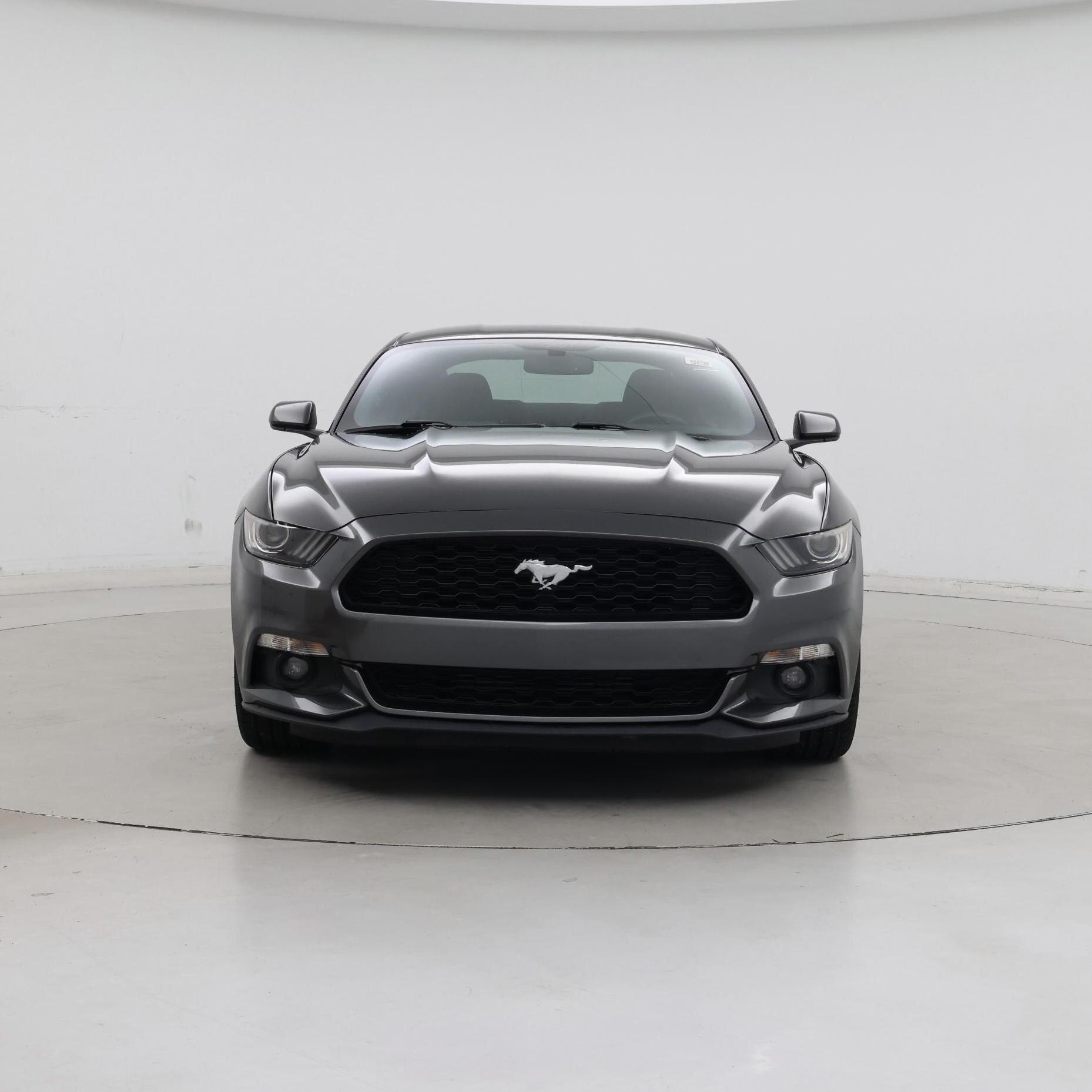 Thumbnail: 2016 Ford Mustang - 5