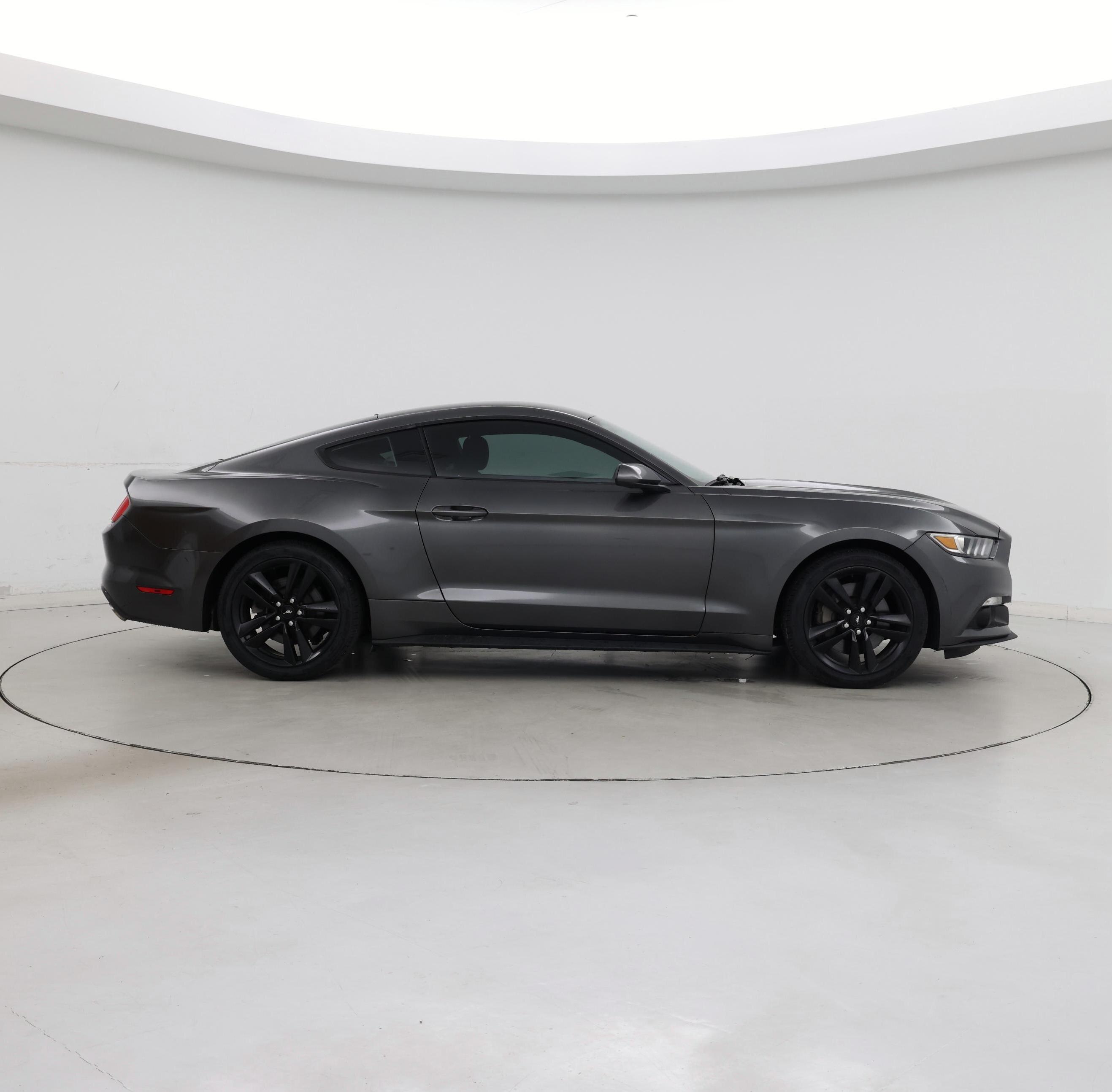 Thumbnail: 2016 Ford Mustang - 7