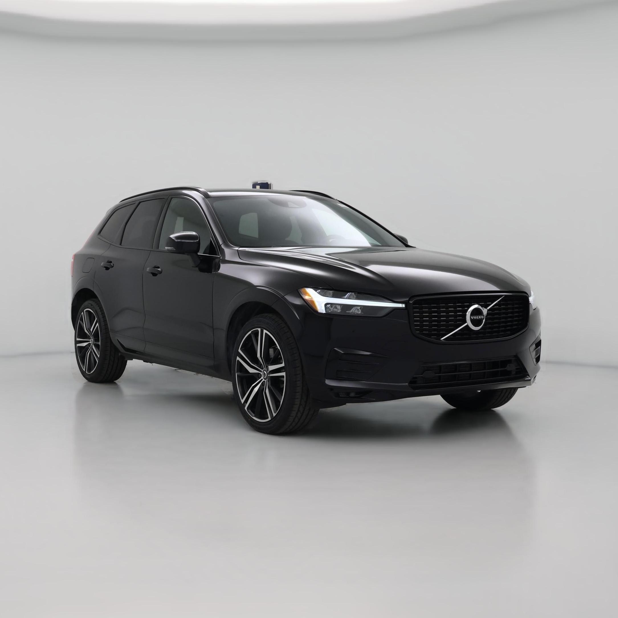 Thumbnail: 2021 Volvo XC60 - 1