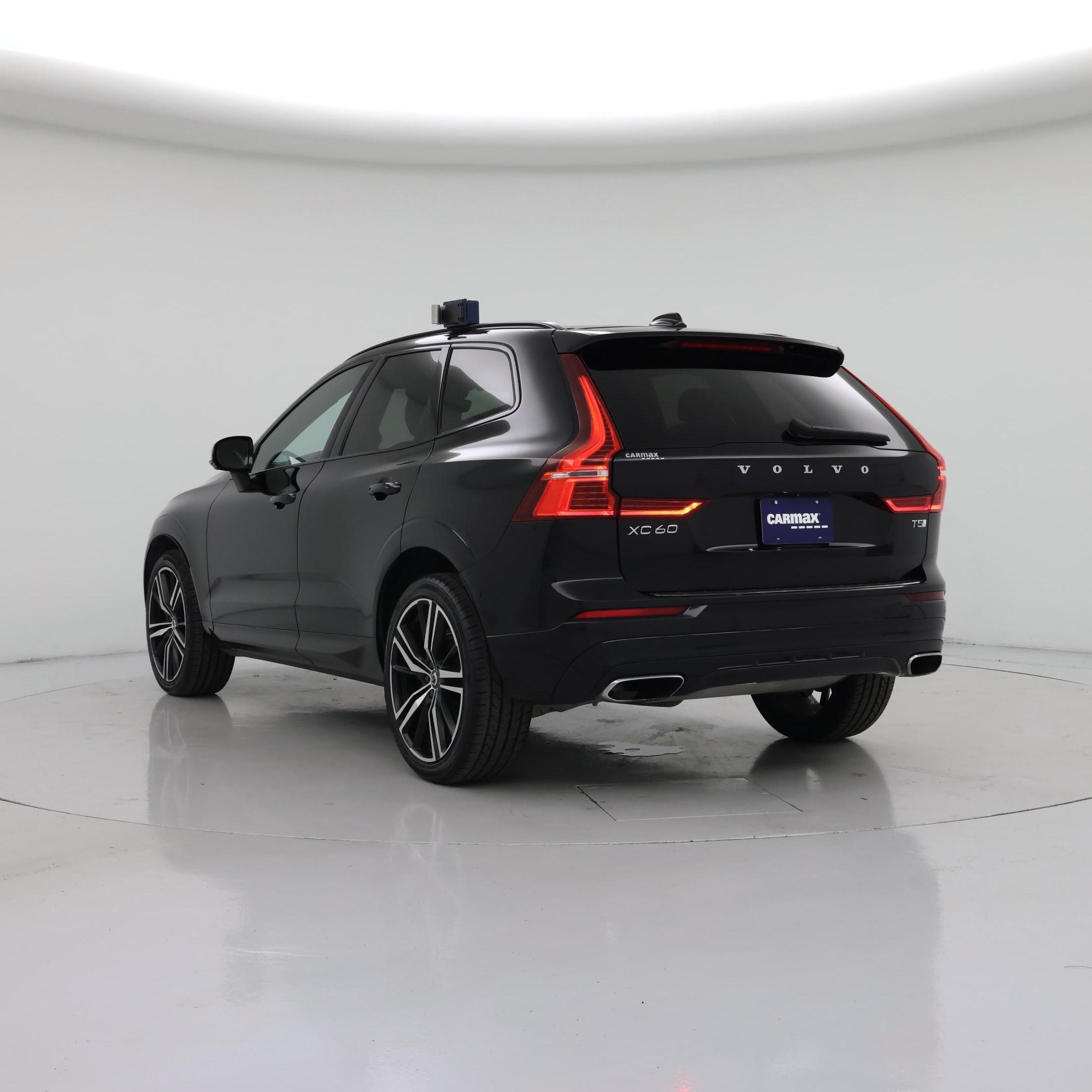 Thumbnail: 2021 Volvo XC60 - 2