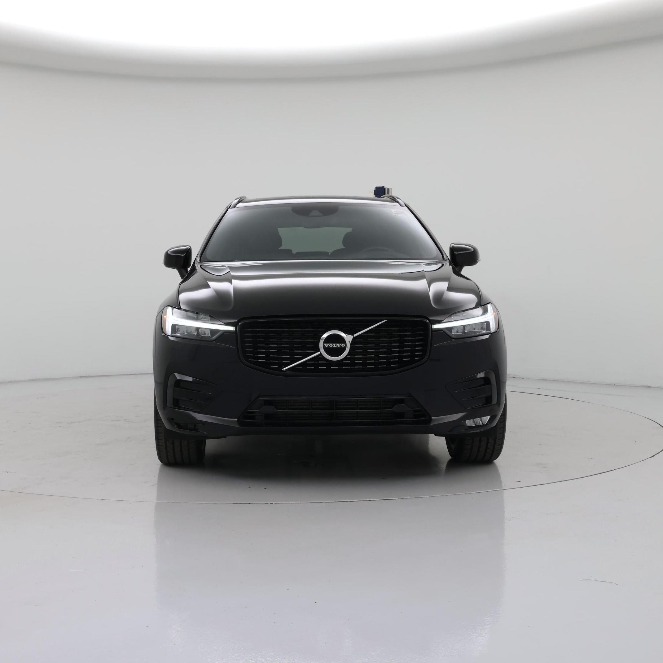 Thumbnail: 2021 Volvo XC60 - 5