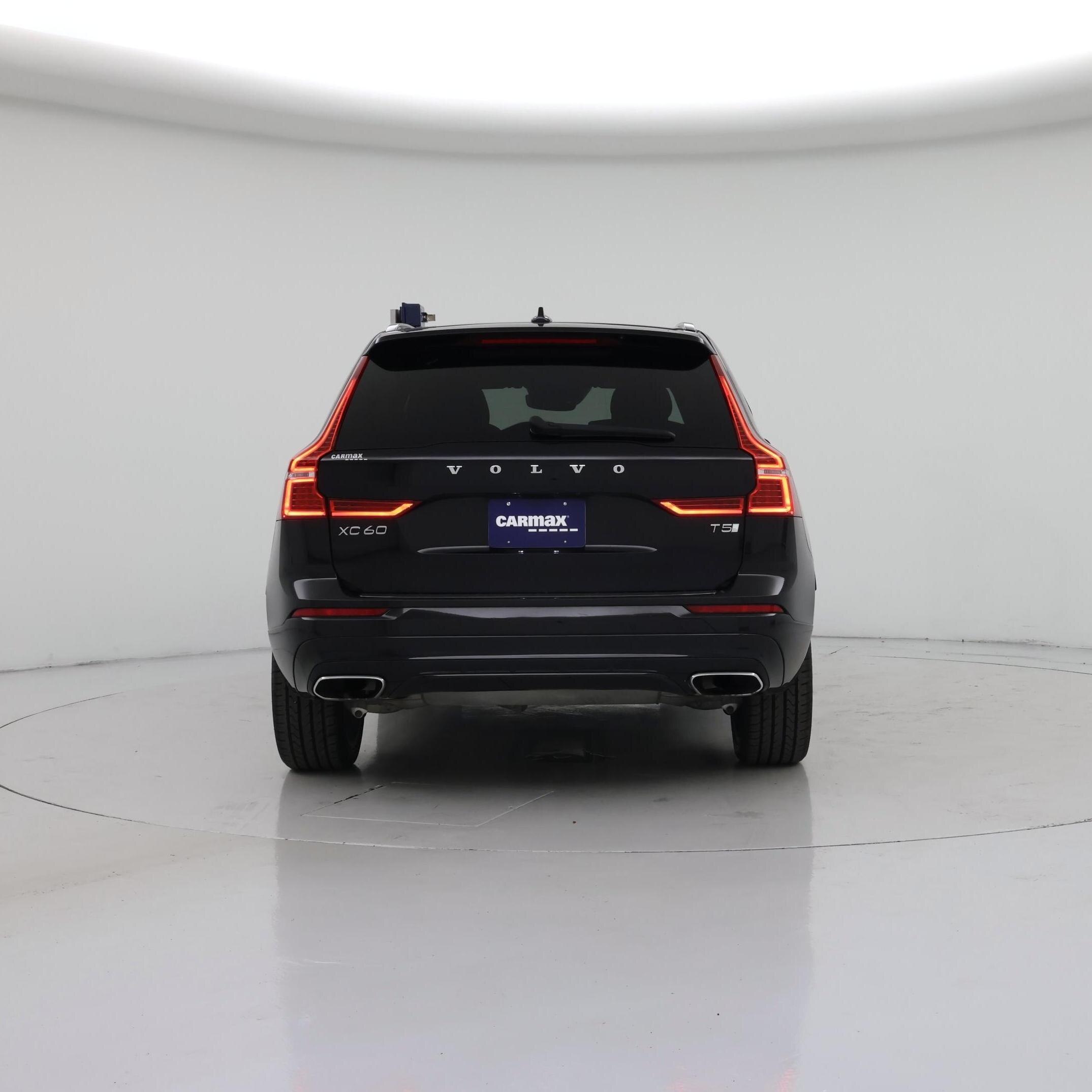 Thumbnail: 2021 Volvo XC60 - 6
