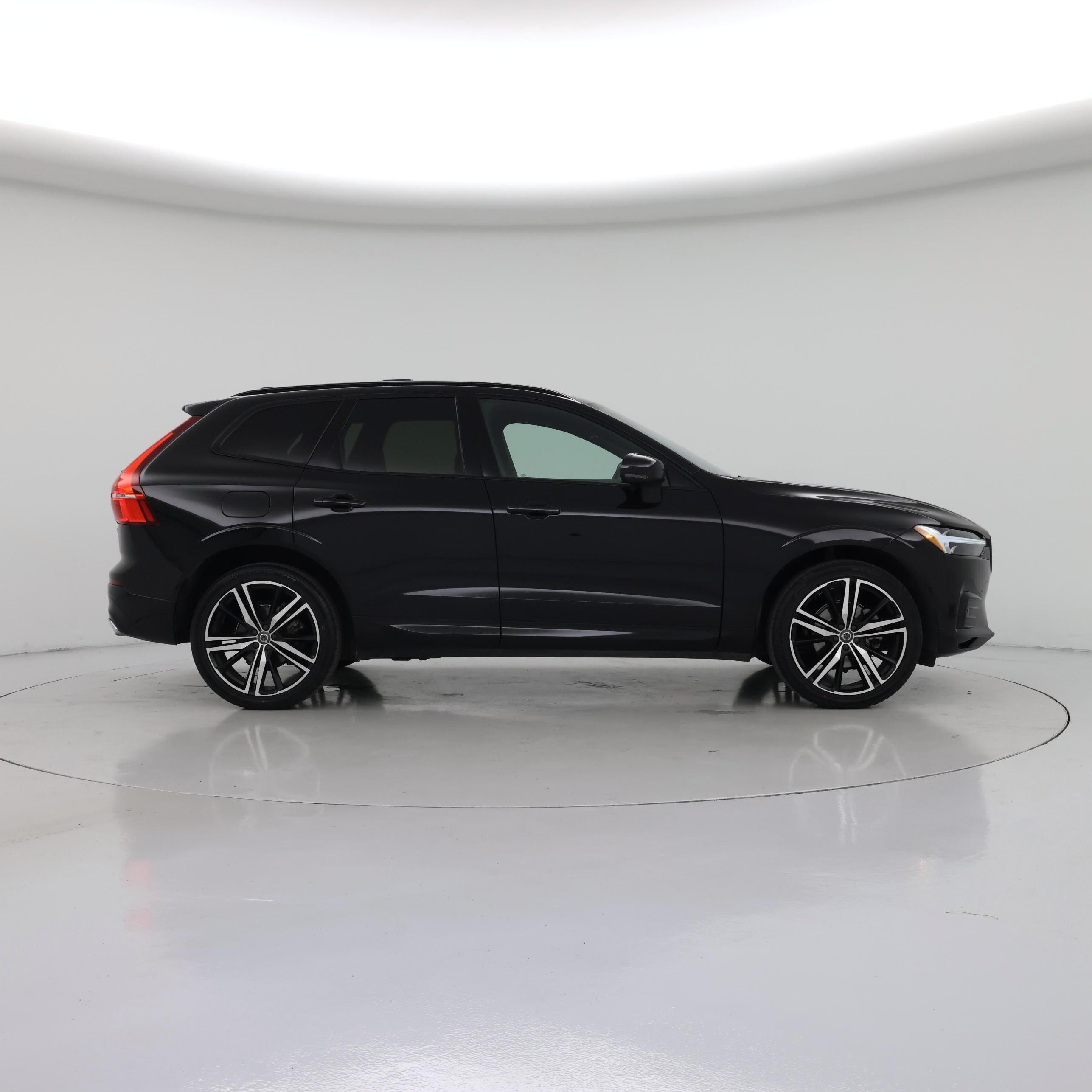 Thumbnail: 2021 Volvo XC60 - 7