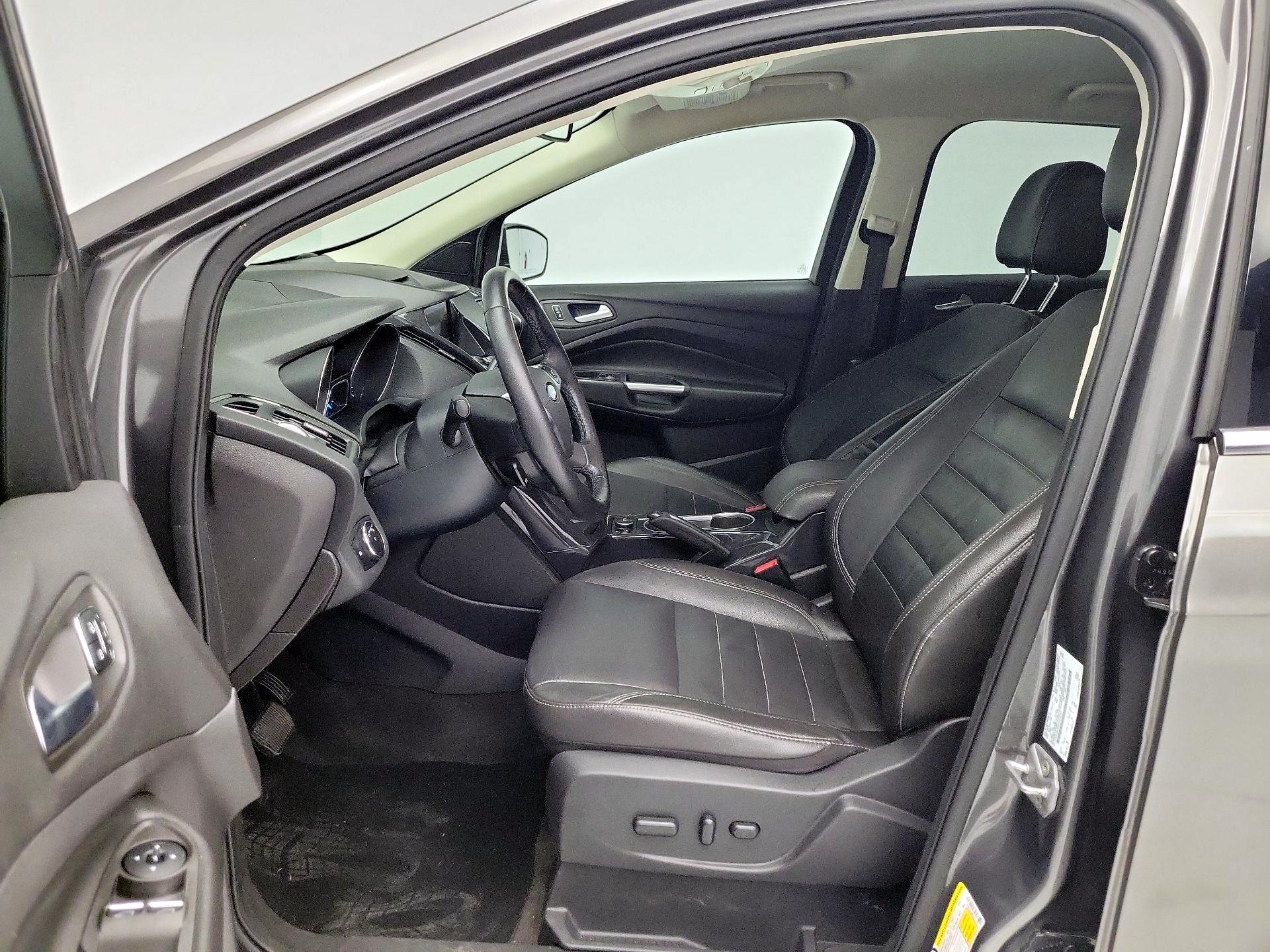 Thumbnail: 2014 Ford Escape - 11