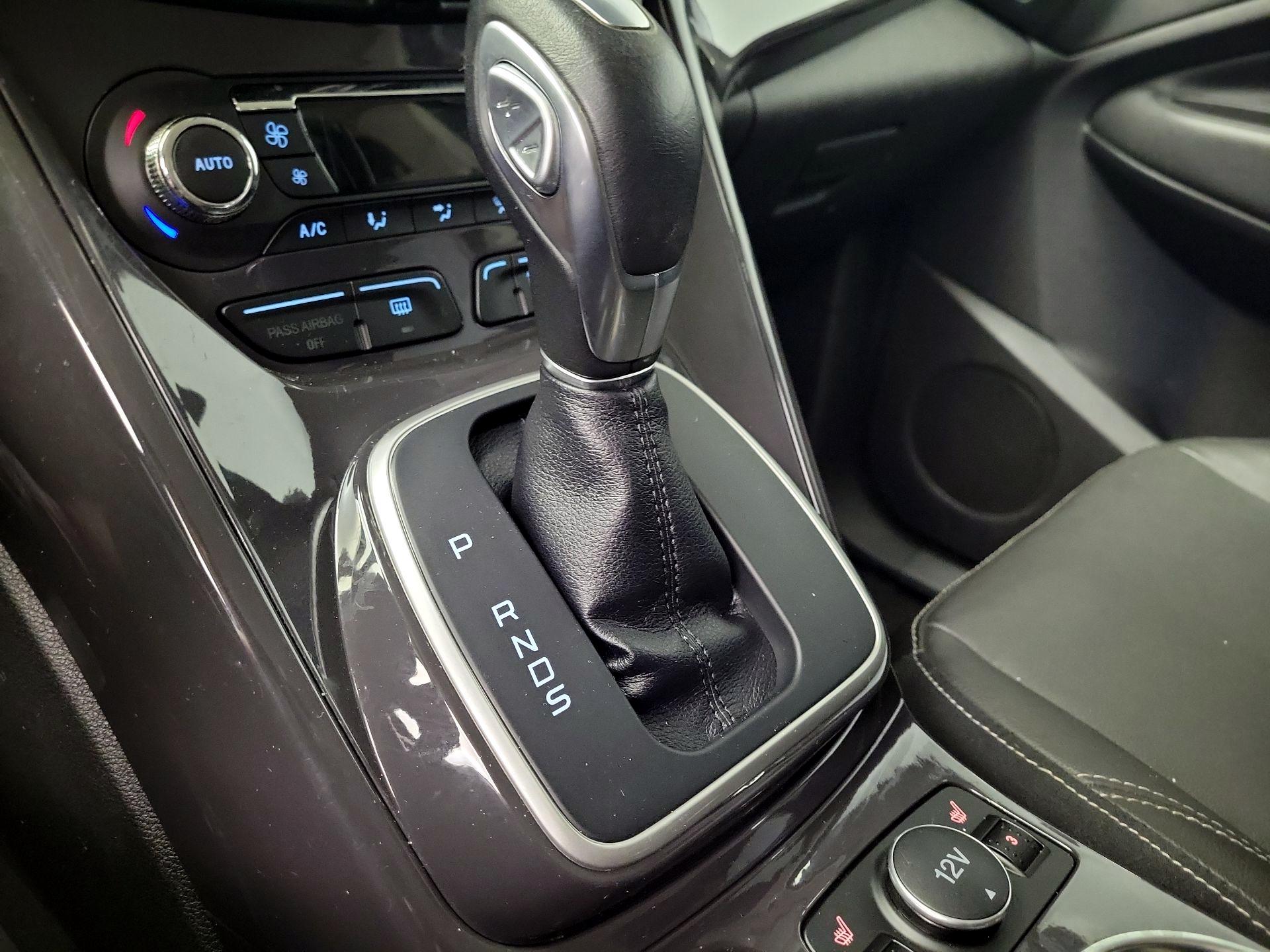 Thumbnail: 2014 Ford Escape - 17