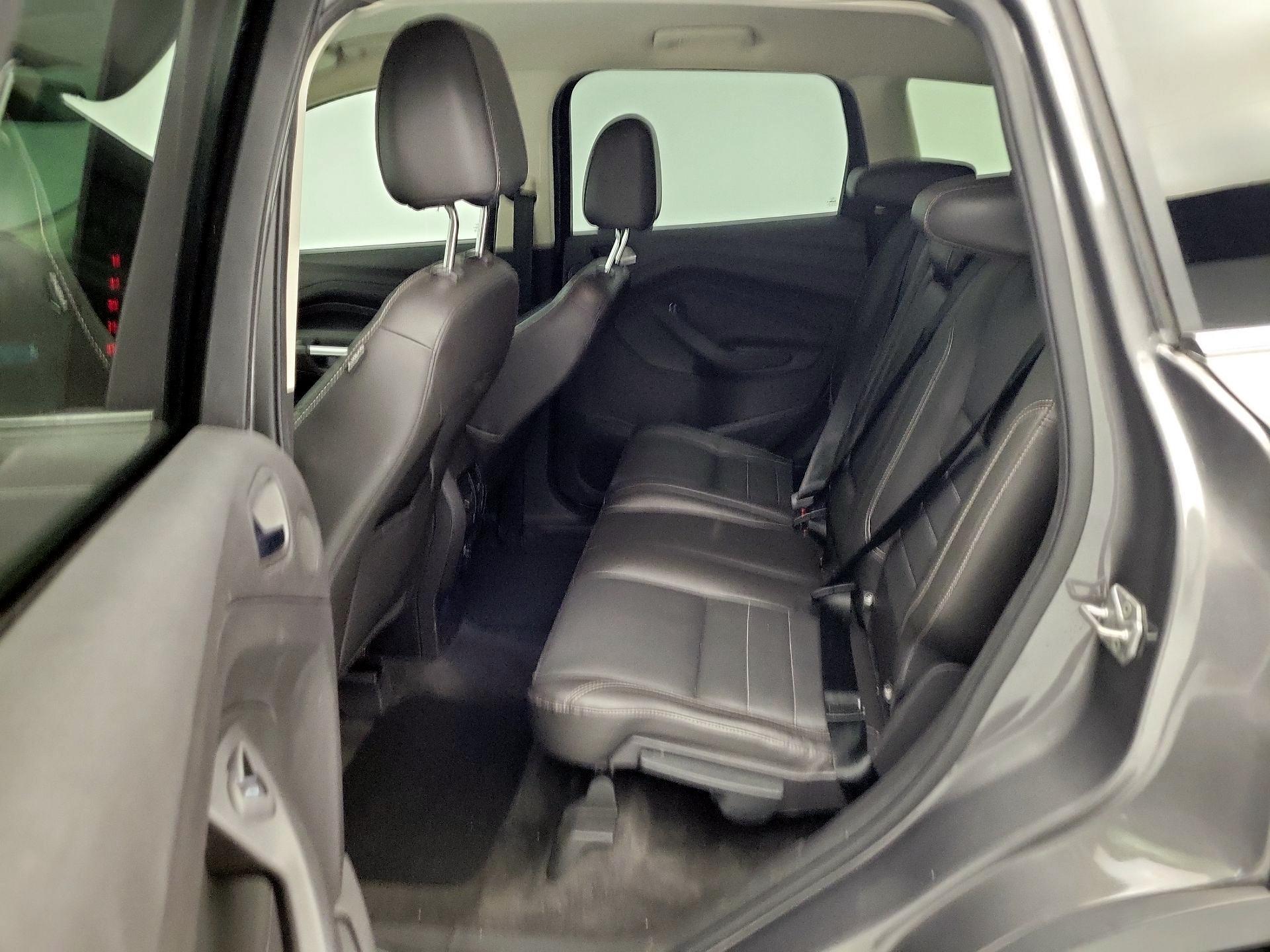 Thumbnail: 2014 Ford Escape - 19
