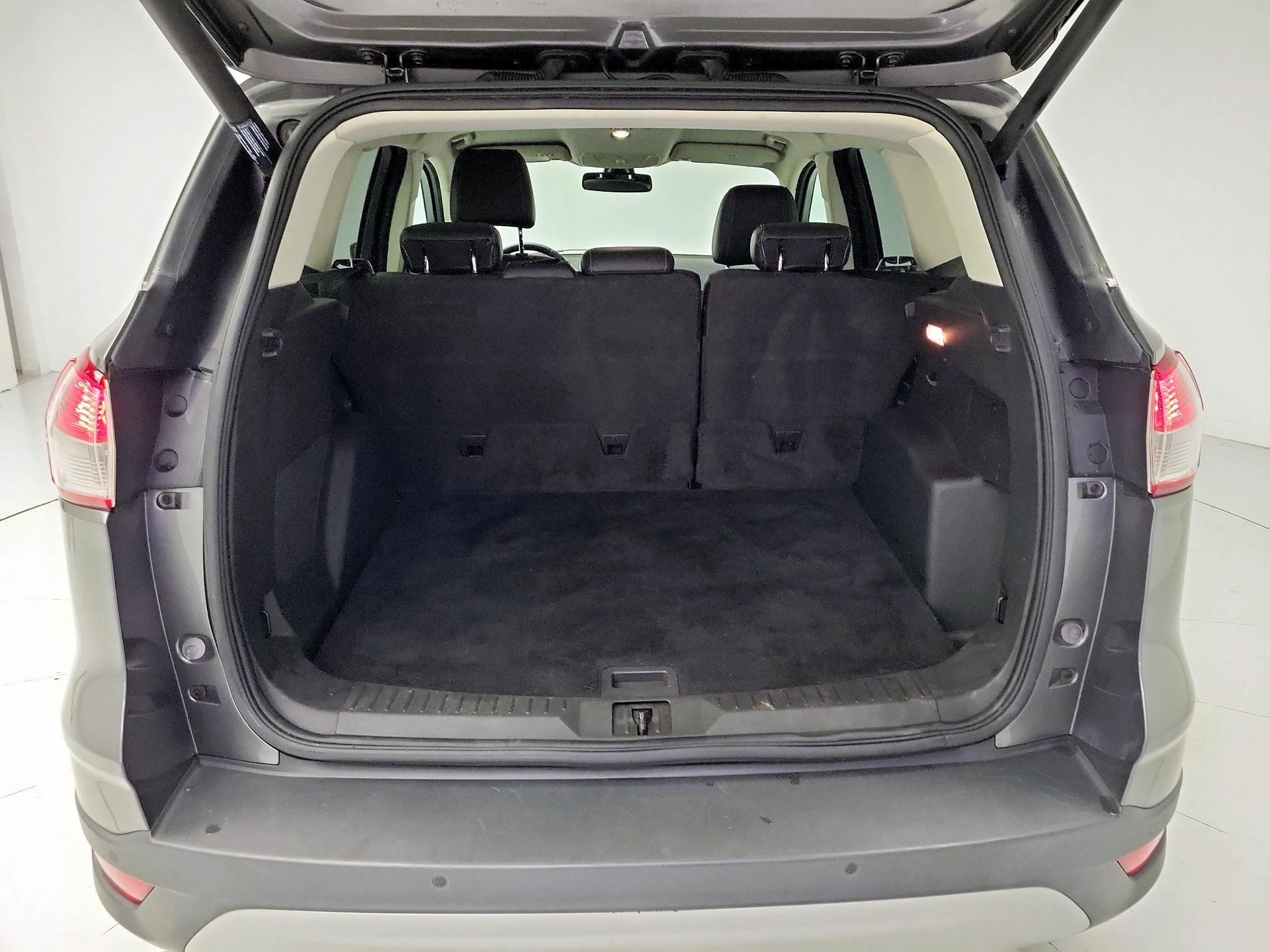 Thumbnail: 2014 Ford Escape - 20