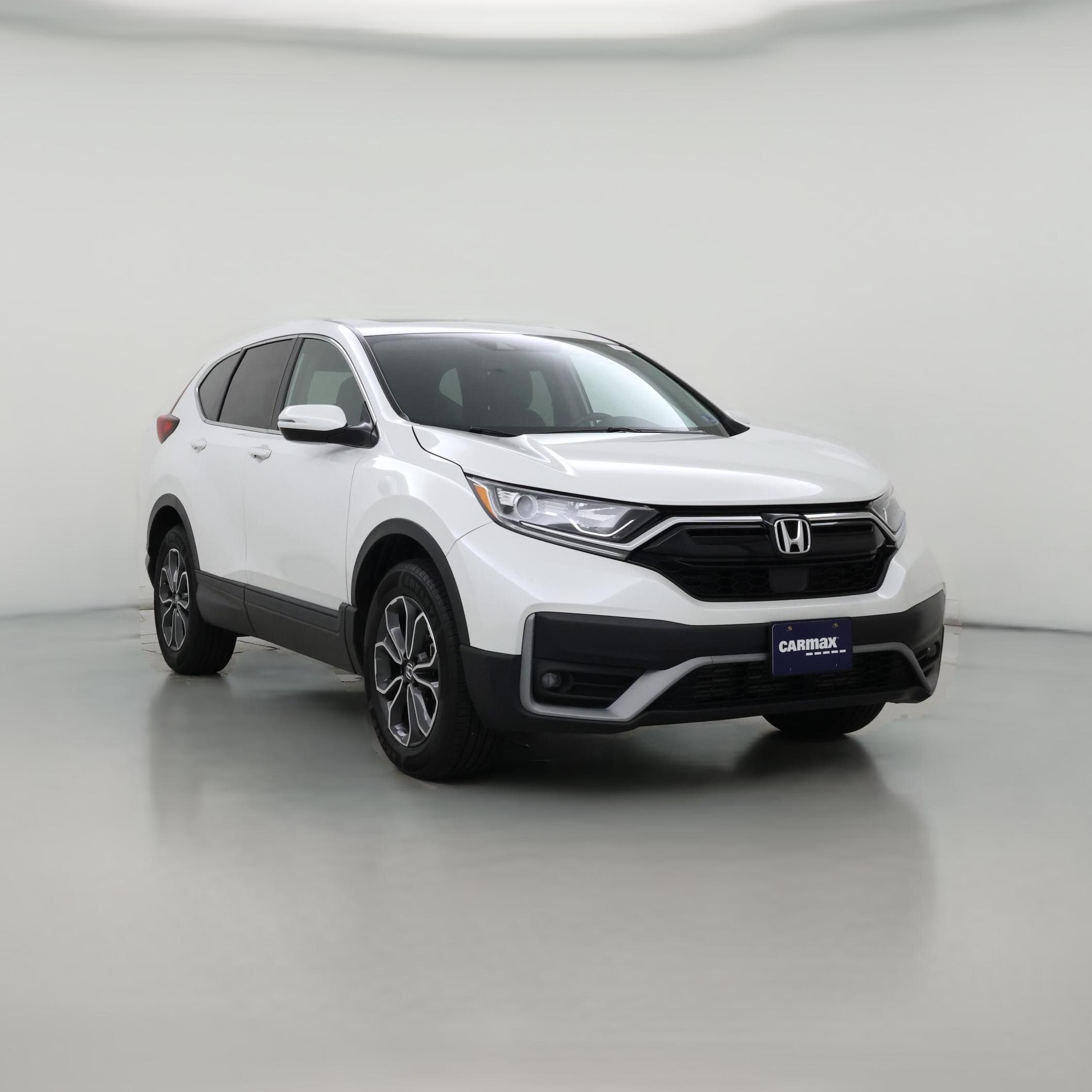 Thumbnail: 2022 Honda CR-V - 1