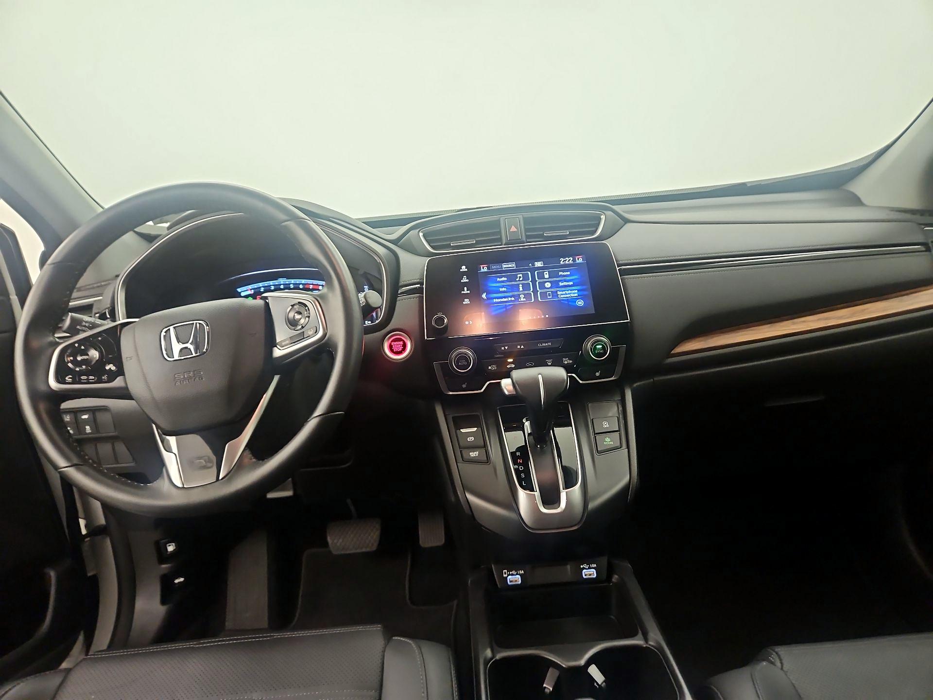 Thumbnail: 2022 Honda CR-V - 9