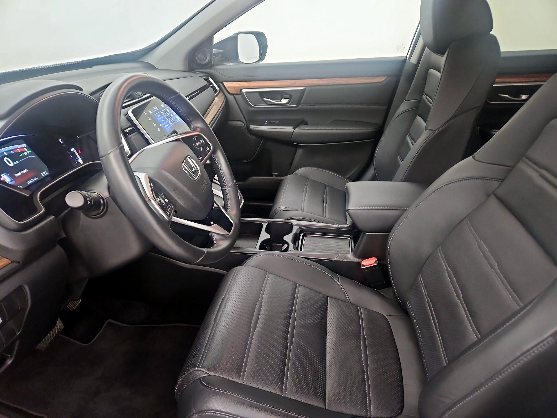 Thumbnail: 2022 Honda CR-V - 11