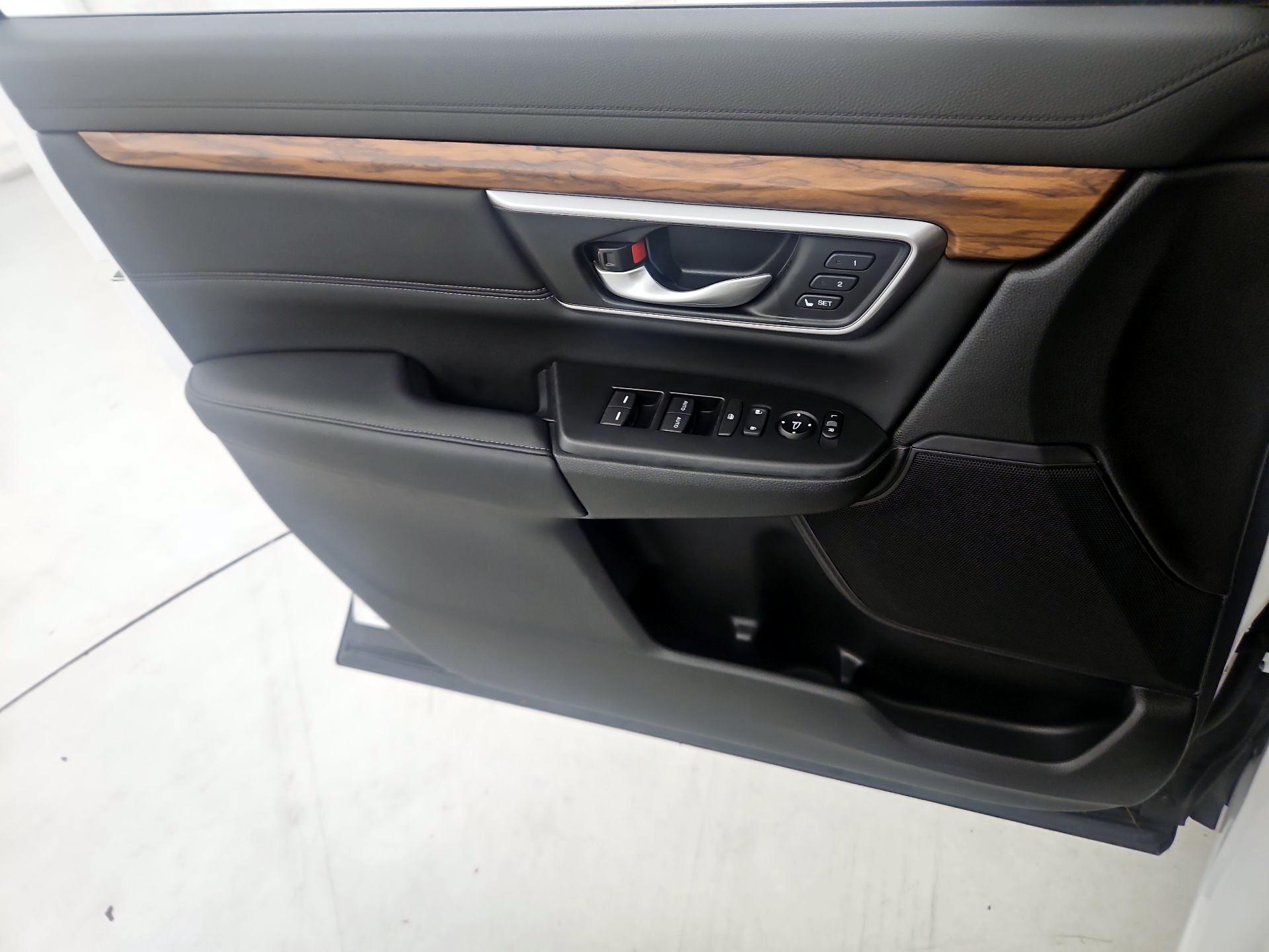 Thumbnail: 2022 Honda CR-V - 12