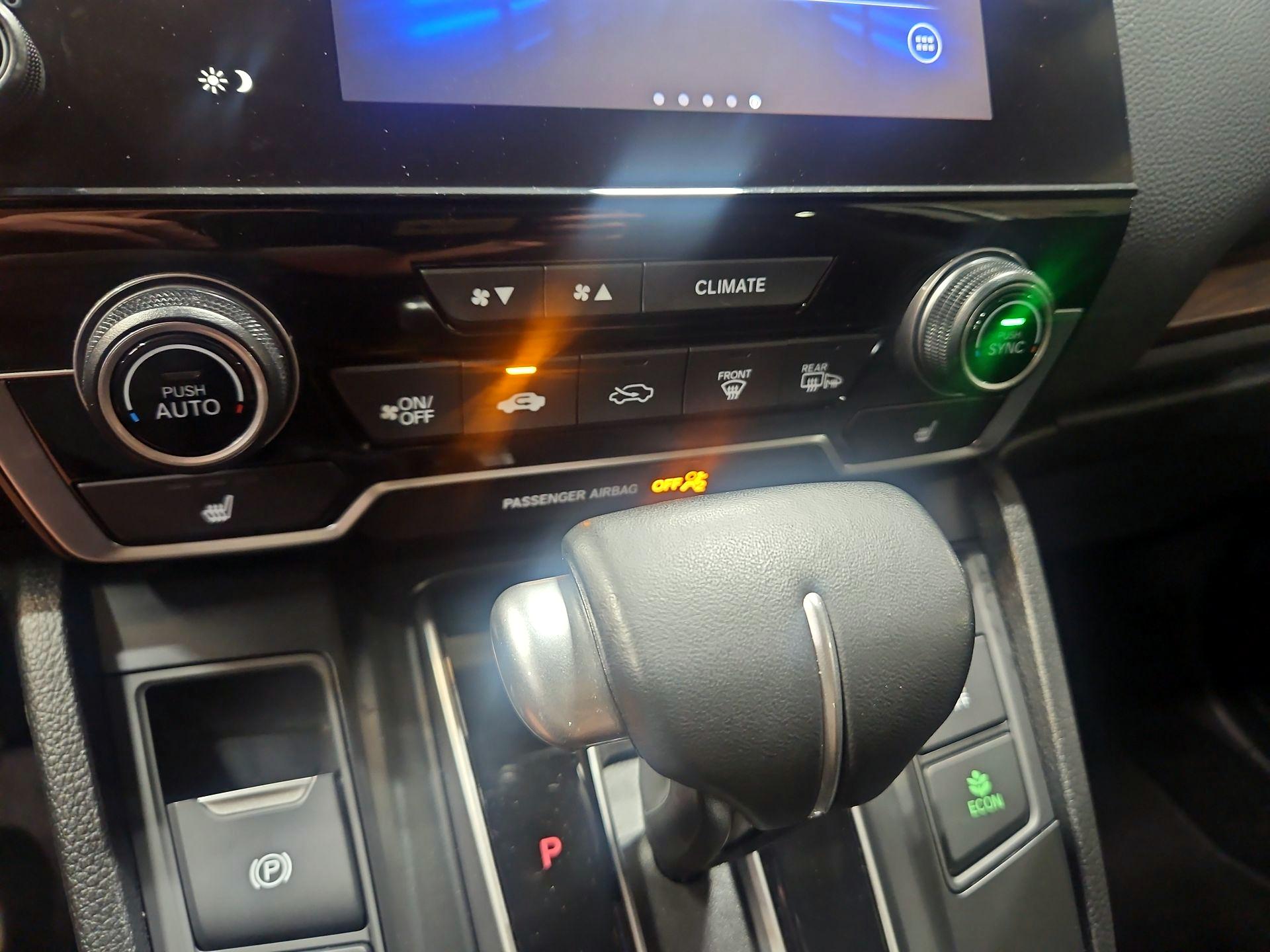 Thumbnail: 2022 Honda CR-V - 15