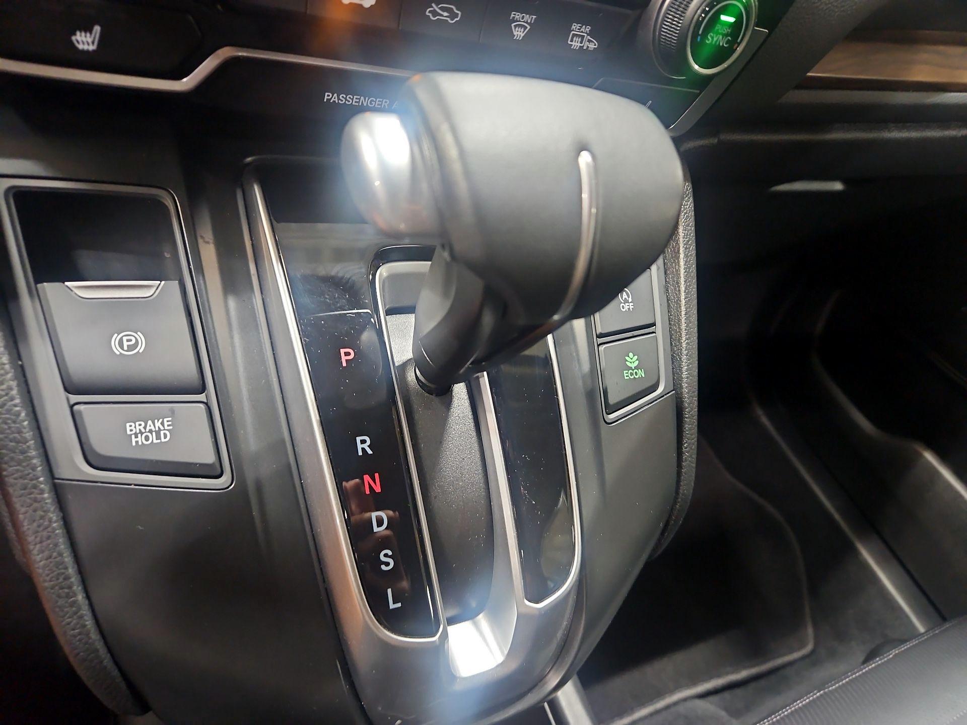 Thumbnail: 2022 Honda CR-V - 16