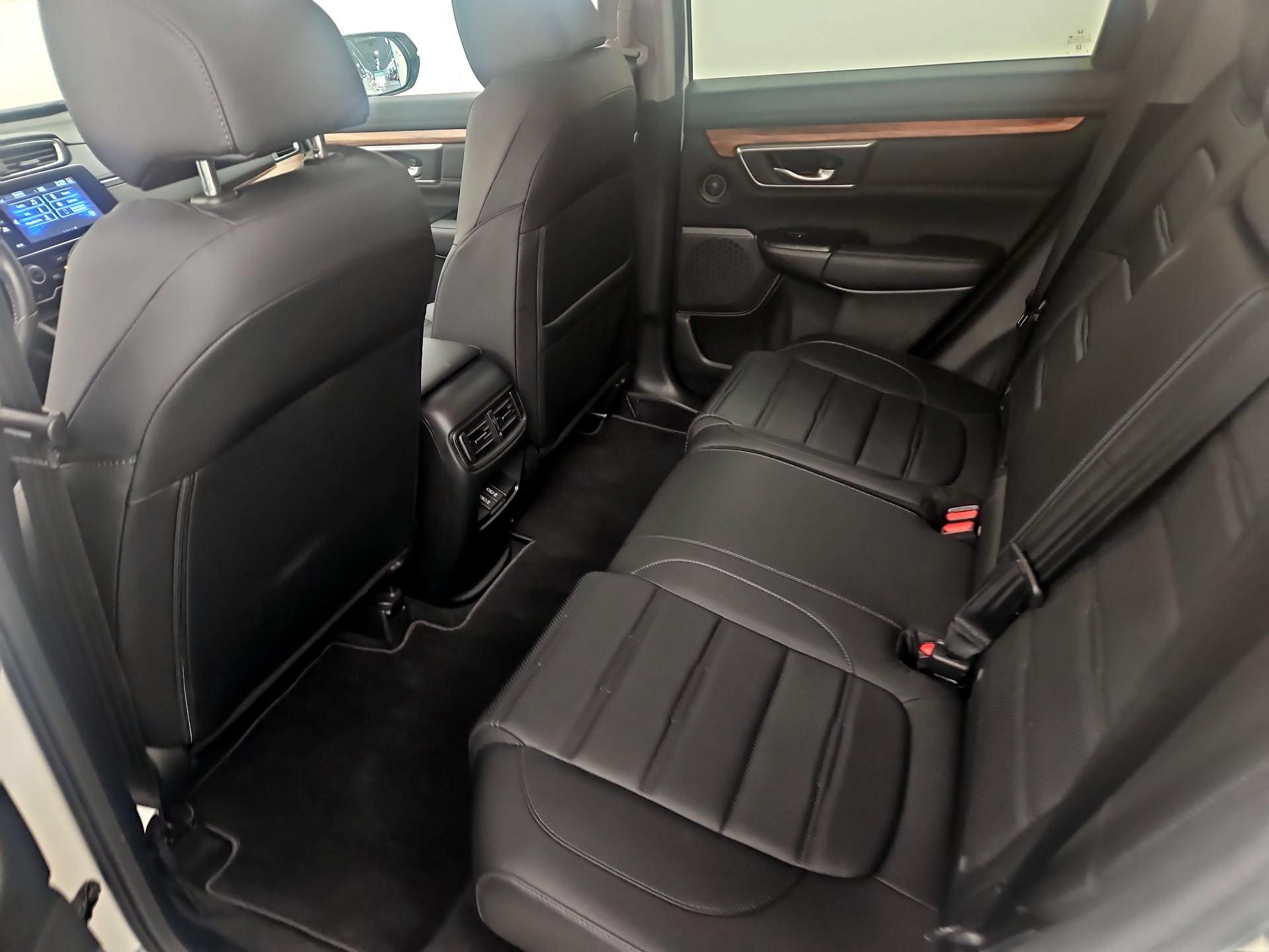 Thumbnail: 2022 Honda CR-V - 18