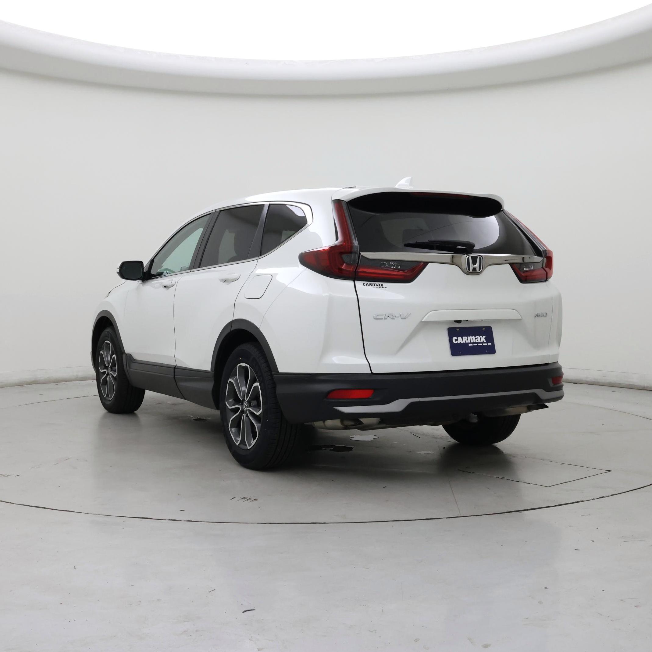 Thumbnail: 2022 Honda CR-V - 2