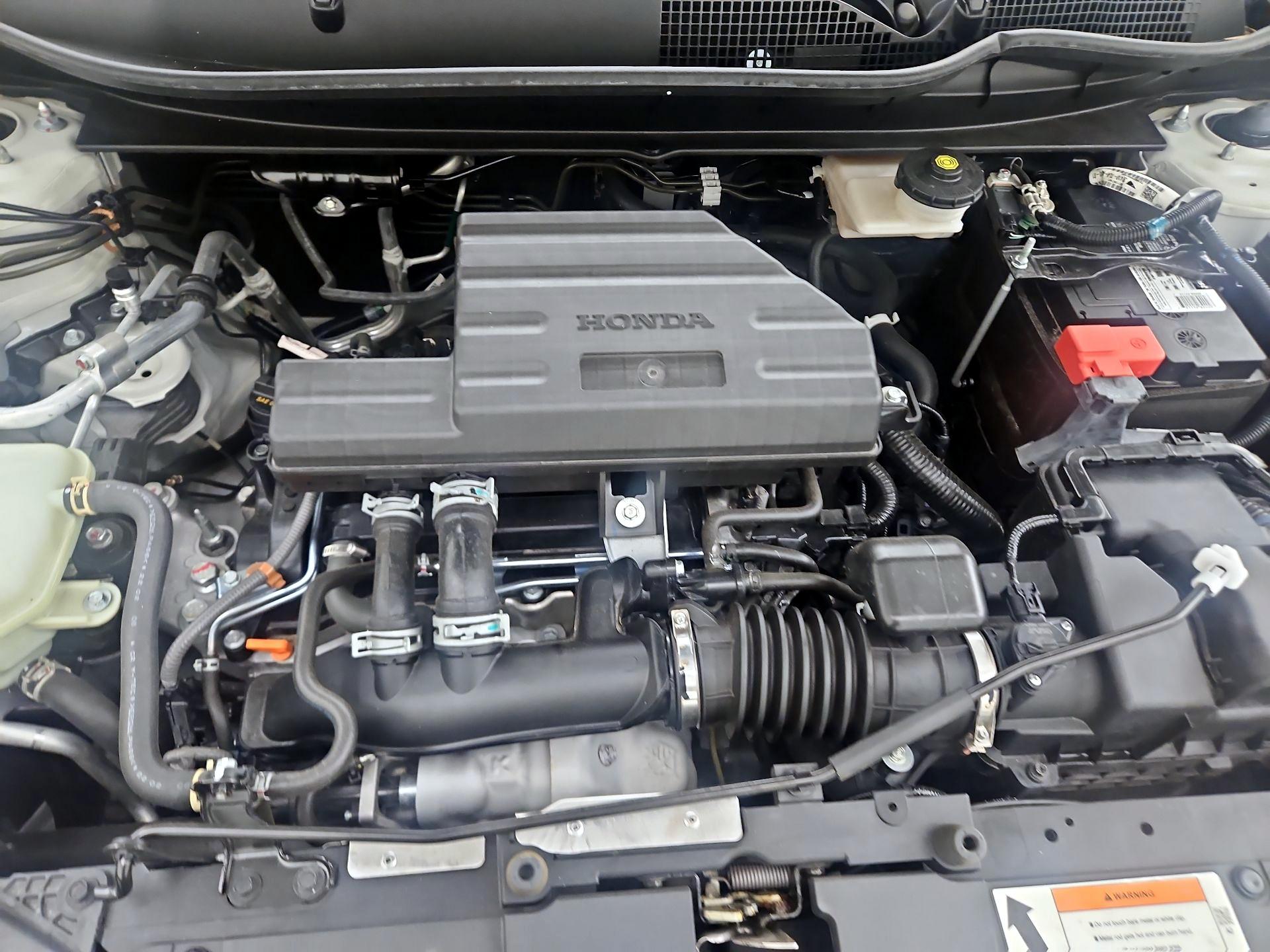 Thumbnail: 2022 Honda CR-V - 20