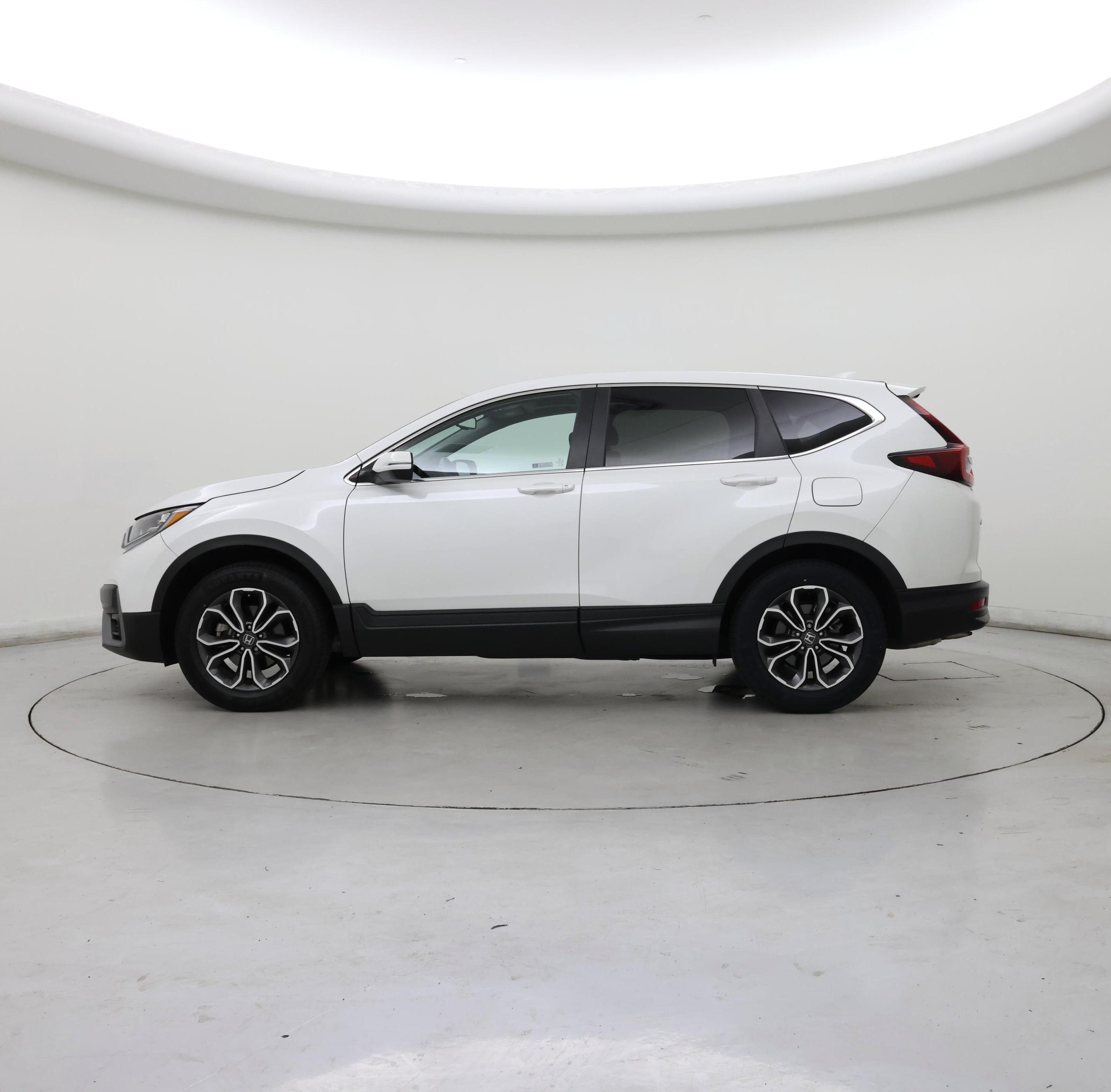 Thumbnail: 2022 Honda CR-V - 3