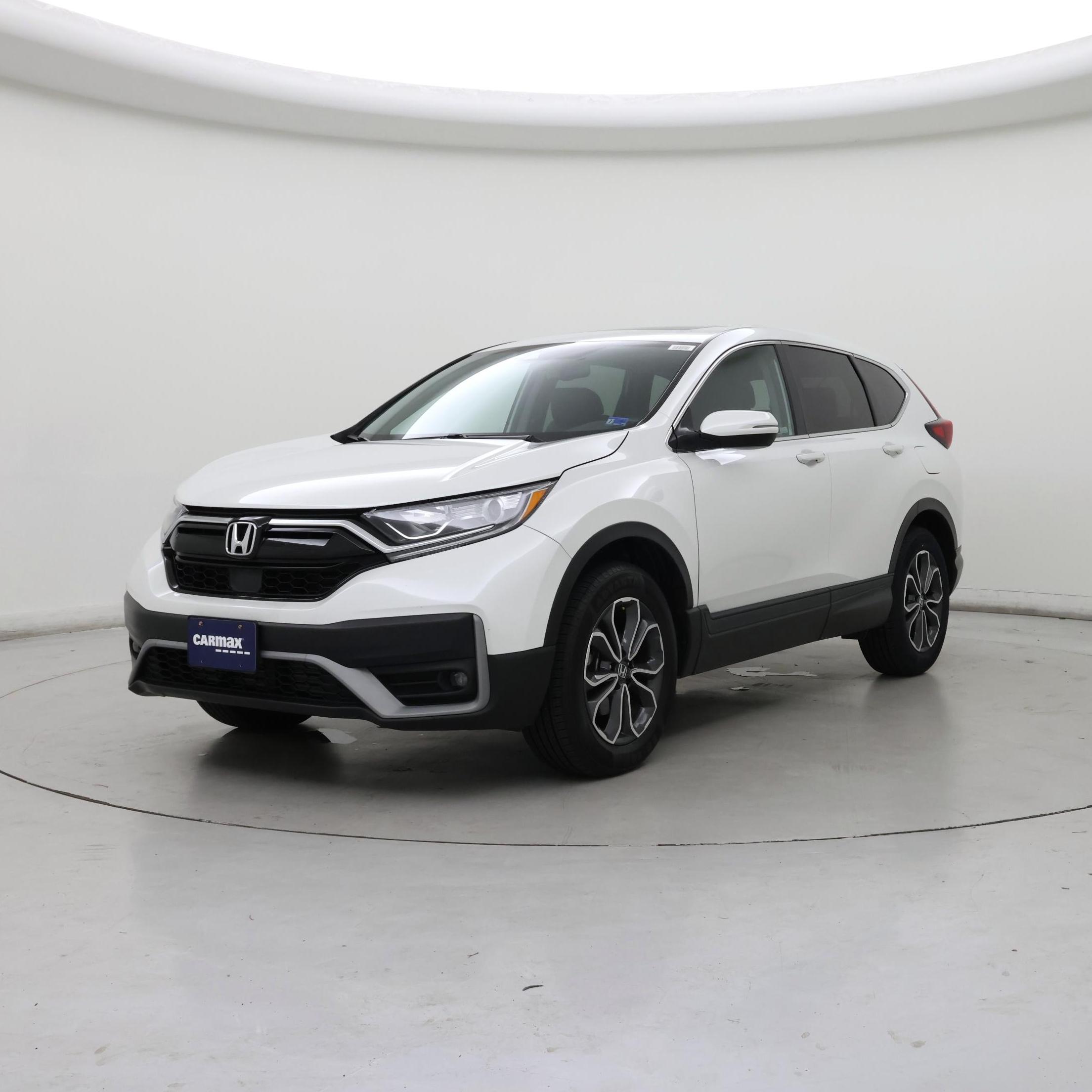 Thumbnail: 2022 Honda CR-V - 4