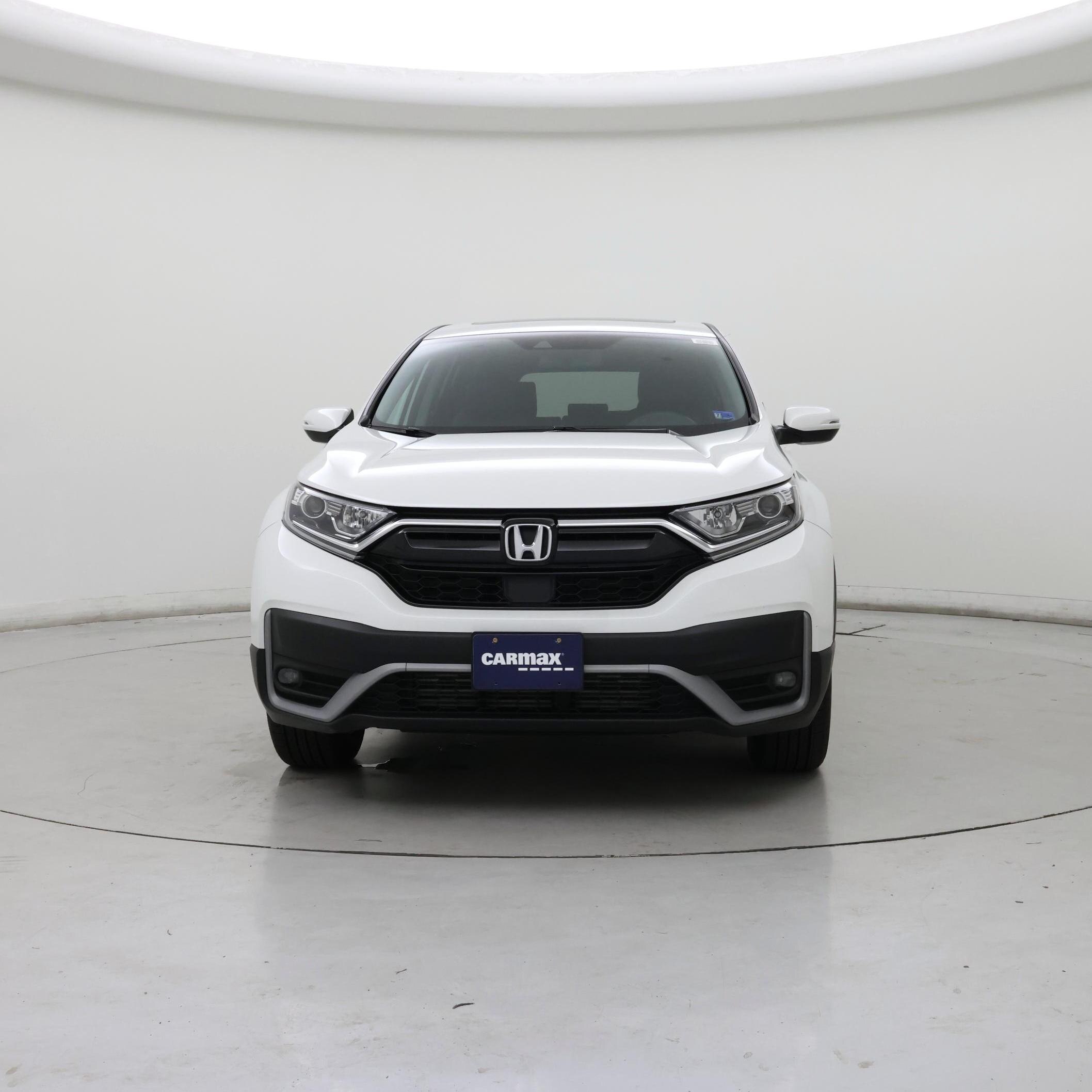 Thumbnail: 2022 Honda CR-V - 5