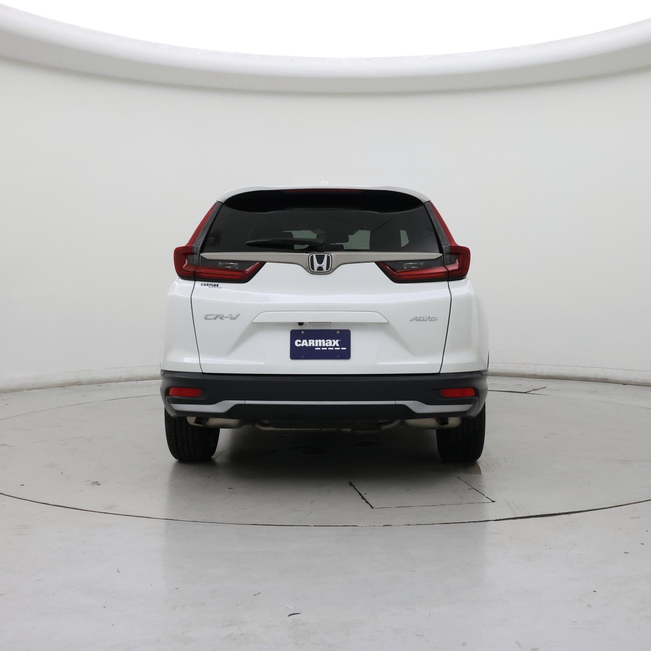 Thumbnail: 2022 Honda CR-V - 6