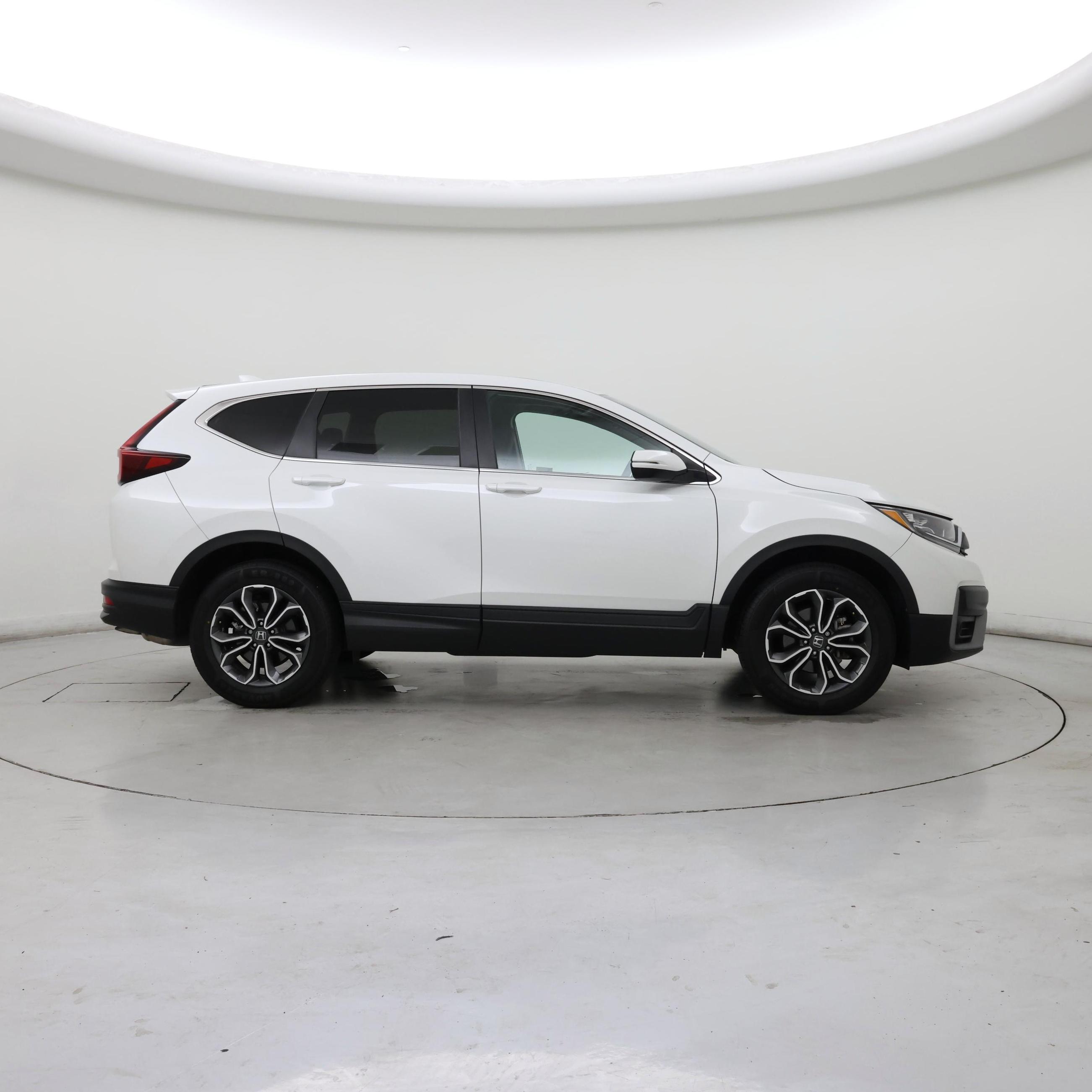 Thumbnail: 2022 Honda CR-V - 7