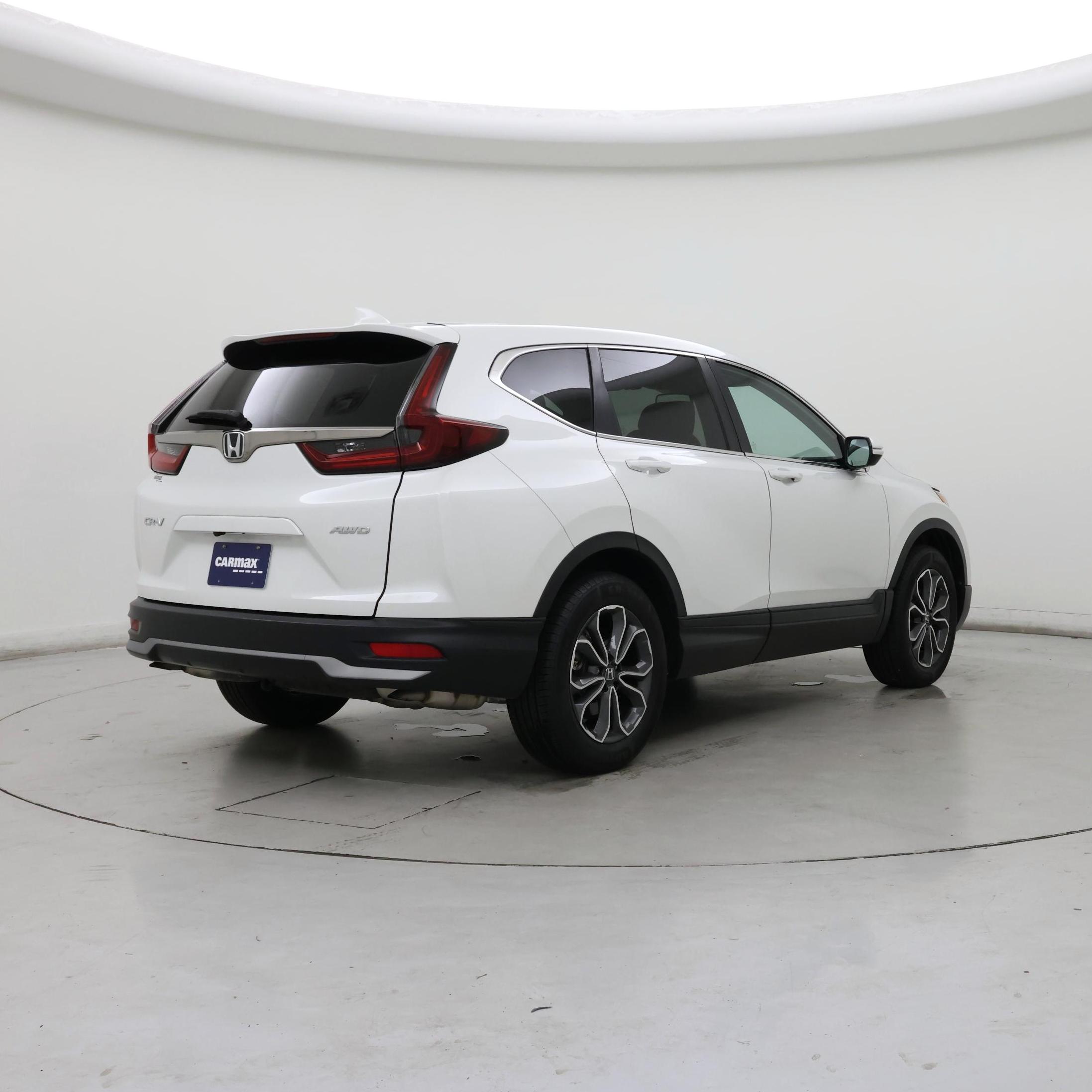 Thumbnail: 2022 Honda CR-V - 8