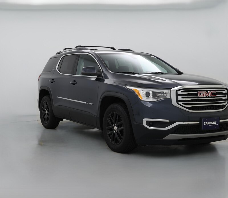 2019 GMC Acadia SLT