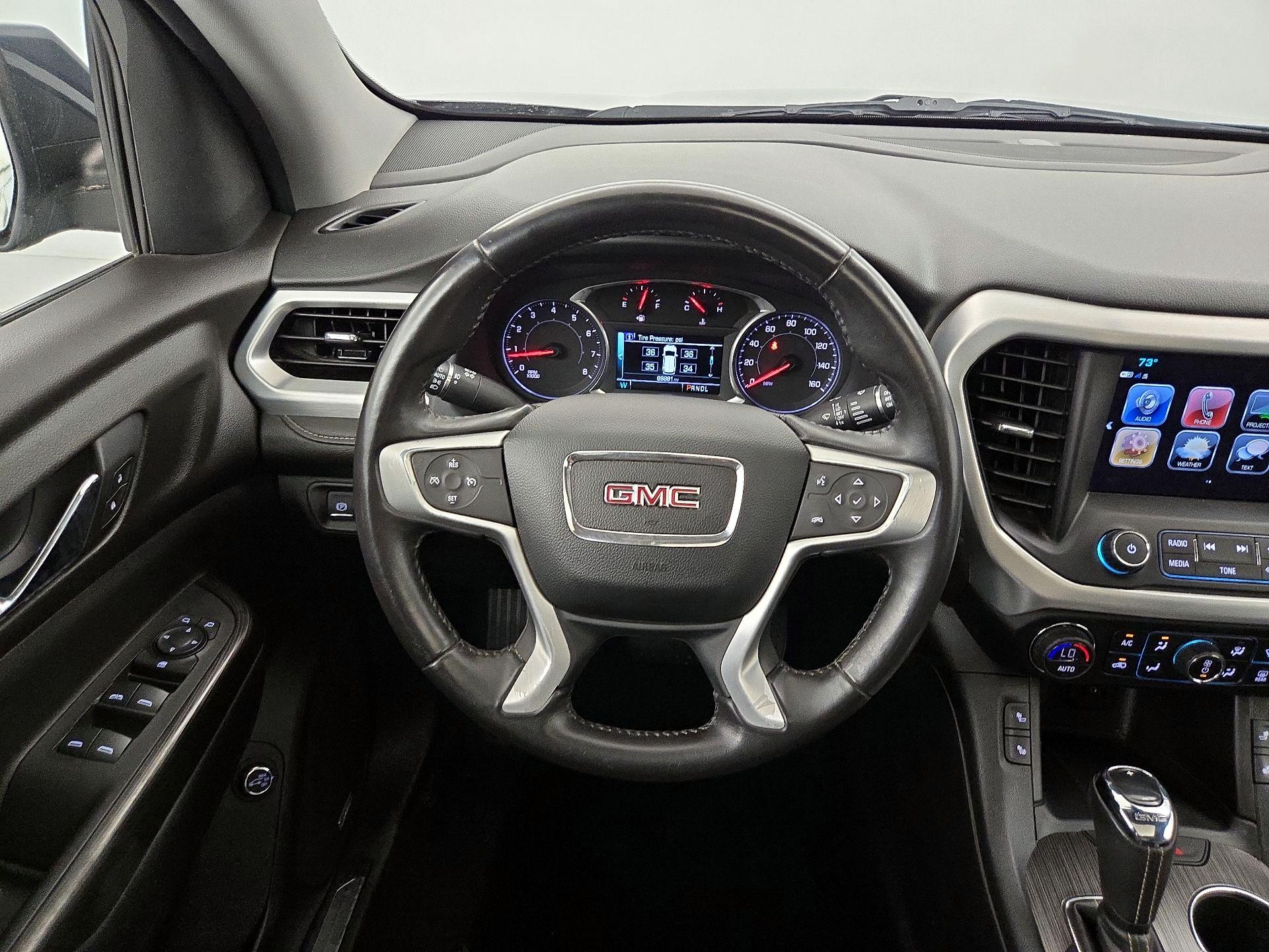 Thumbnail: 2019 GMC Acadia - 10