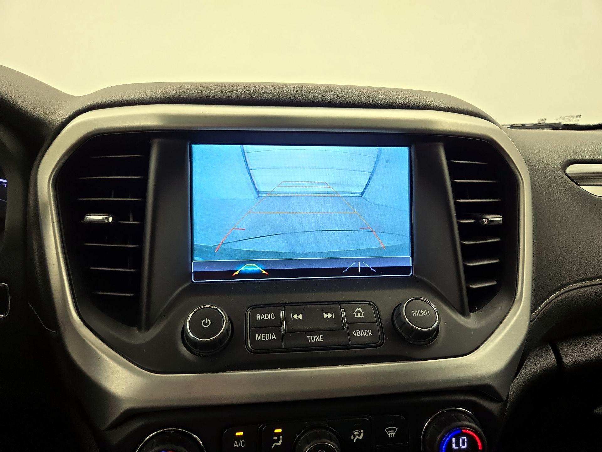 Thumbnail: 2019 GMC Acadia - 14