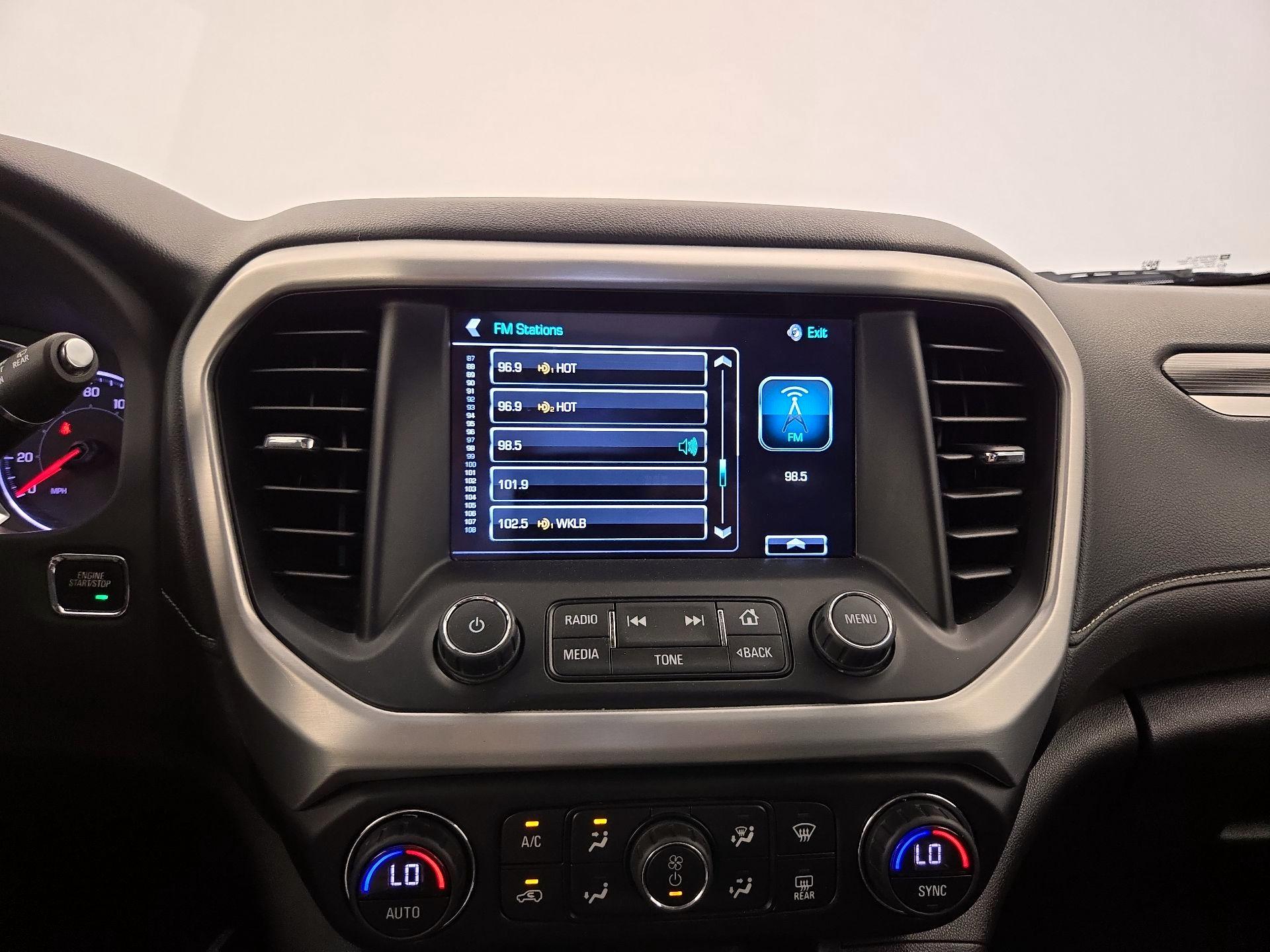 Thumbnail: 2019 GMC Acadia - 15