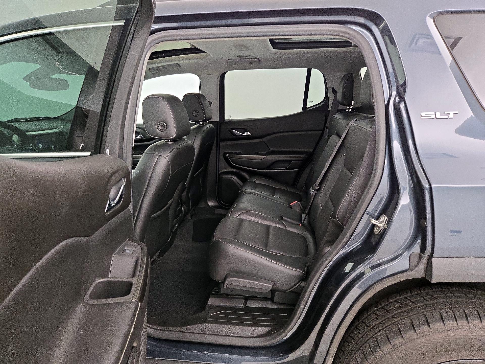 Thumbnail: 2019 GMC Acadia - 20