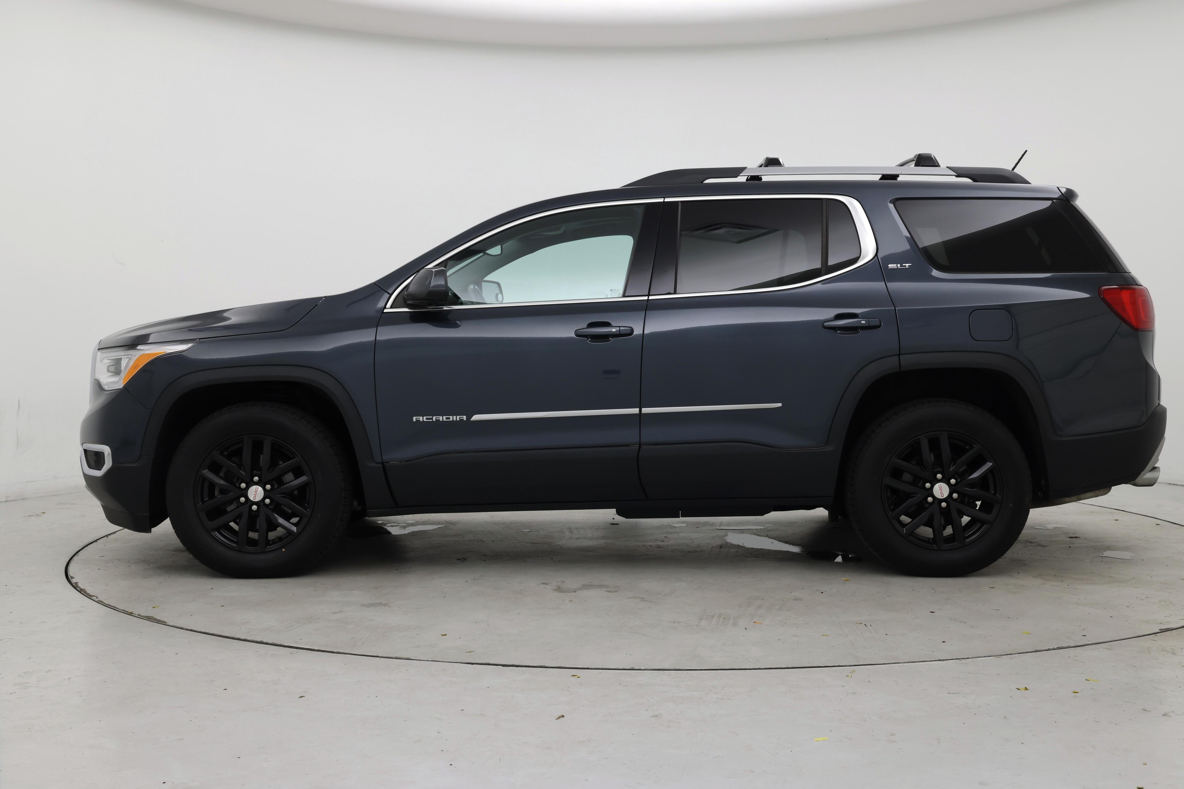 Thumbnail: 2019 GMC Acadia - 3