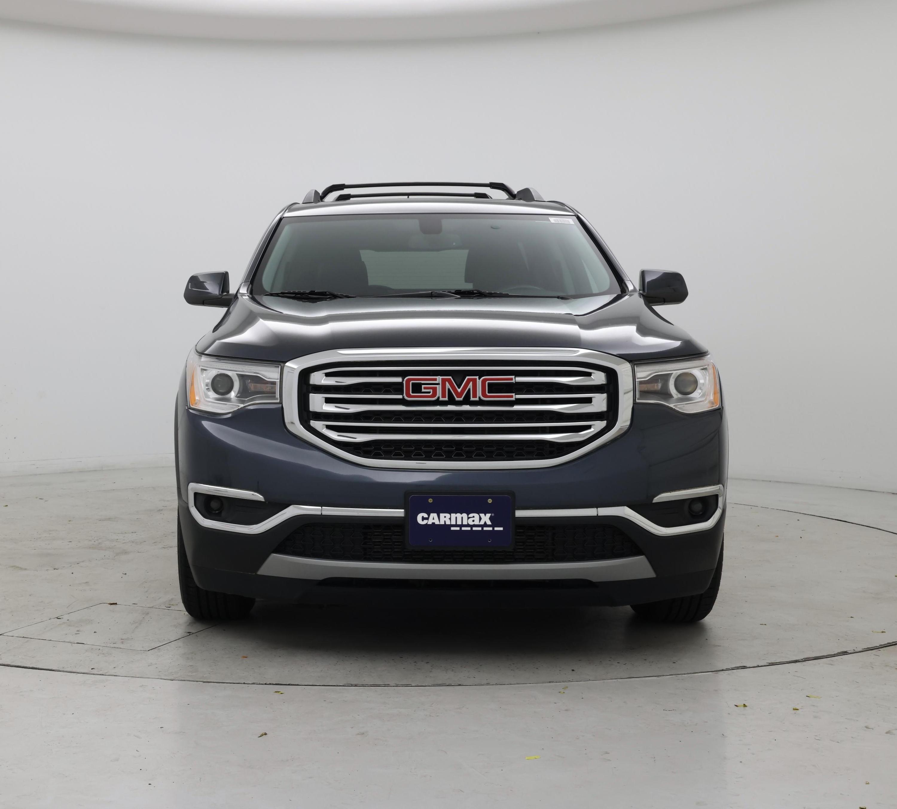 Thumbnail: 2019 GMC Acadia - 5