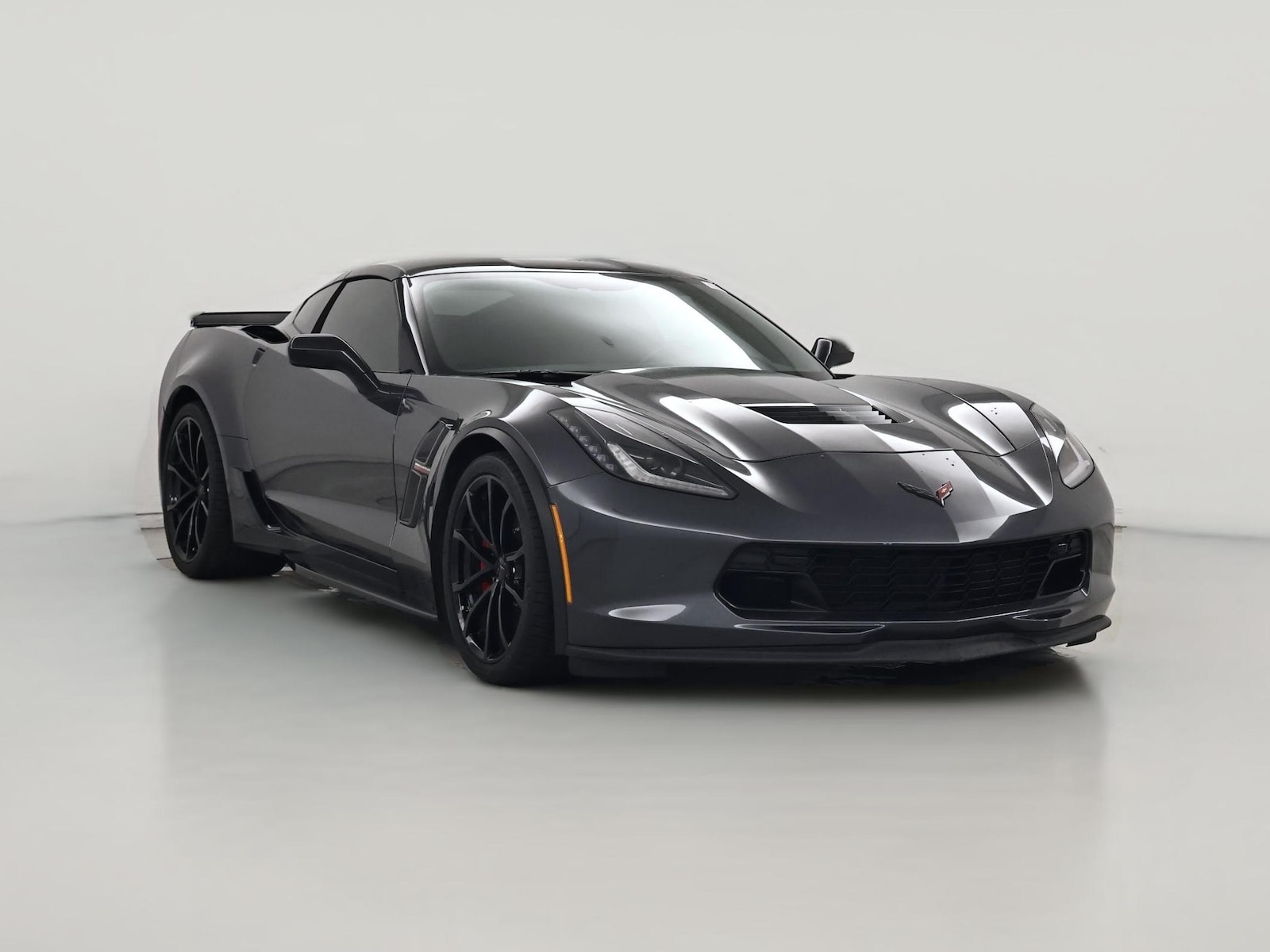 2017 Chevrolet Corvette