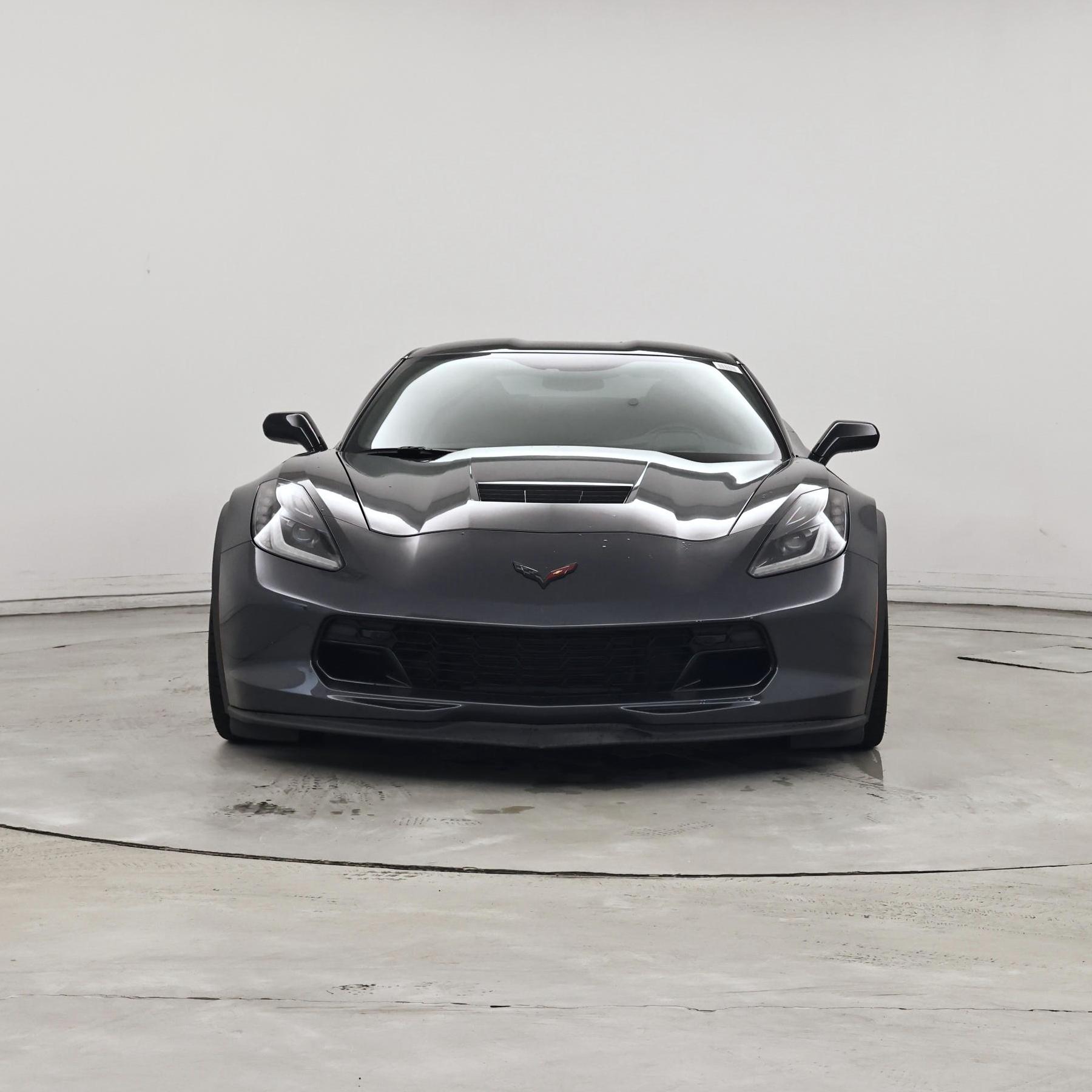 Thumbnail: 2017 Chevrolet Corvette - 5
