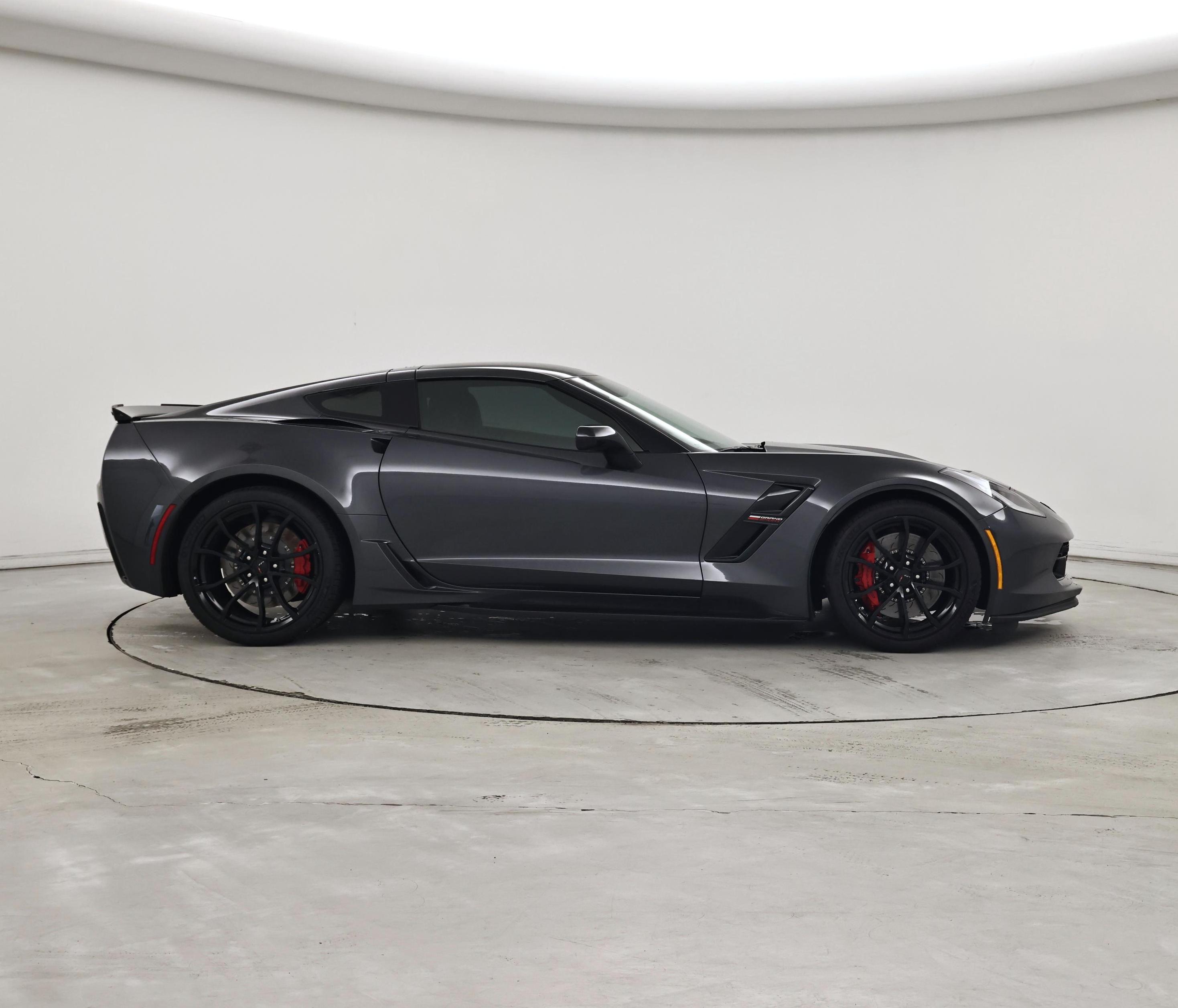 Thumbnail: 2017 Chevrolet Corvette - 7