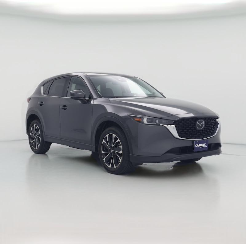 2023 Mazda CX-5 2.5 S Premium Plus Package