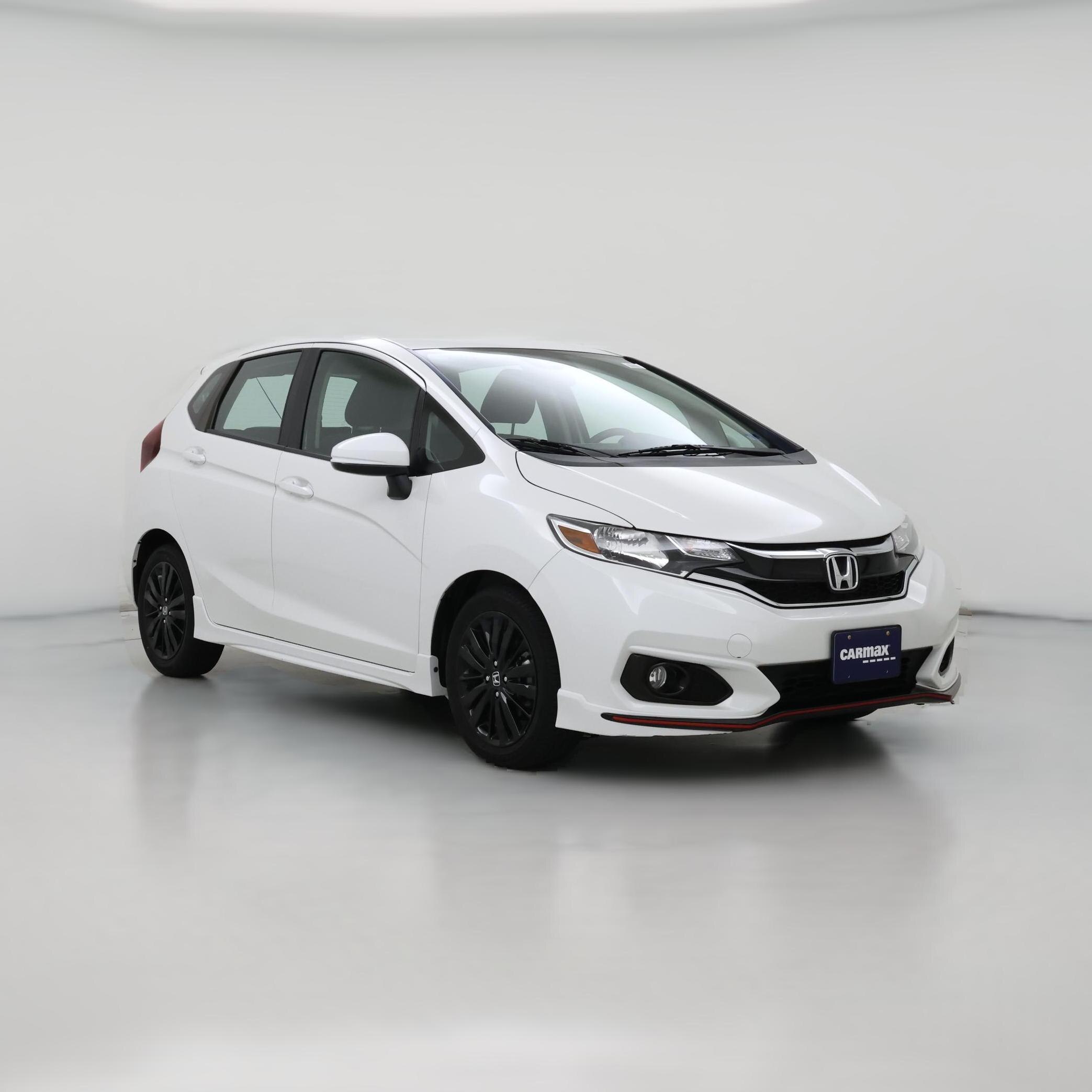 Thumbnail: 2020 Honda Fit - 1