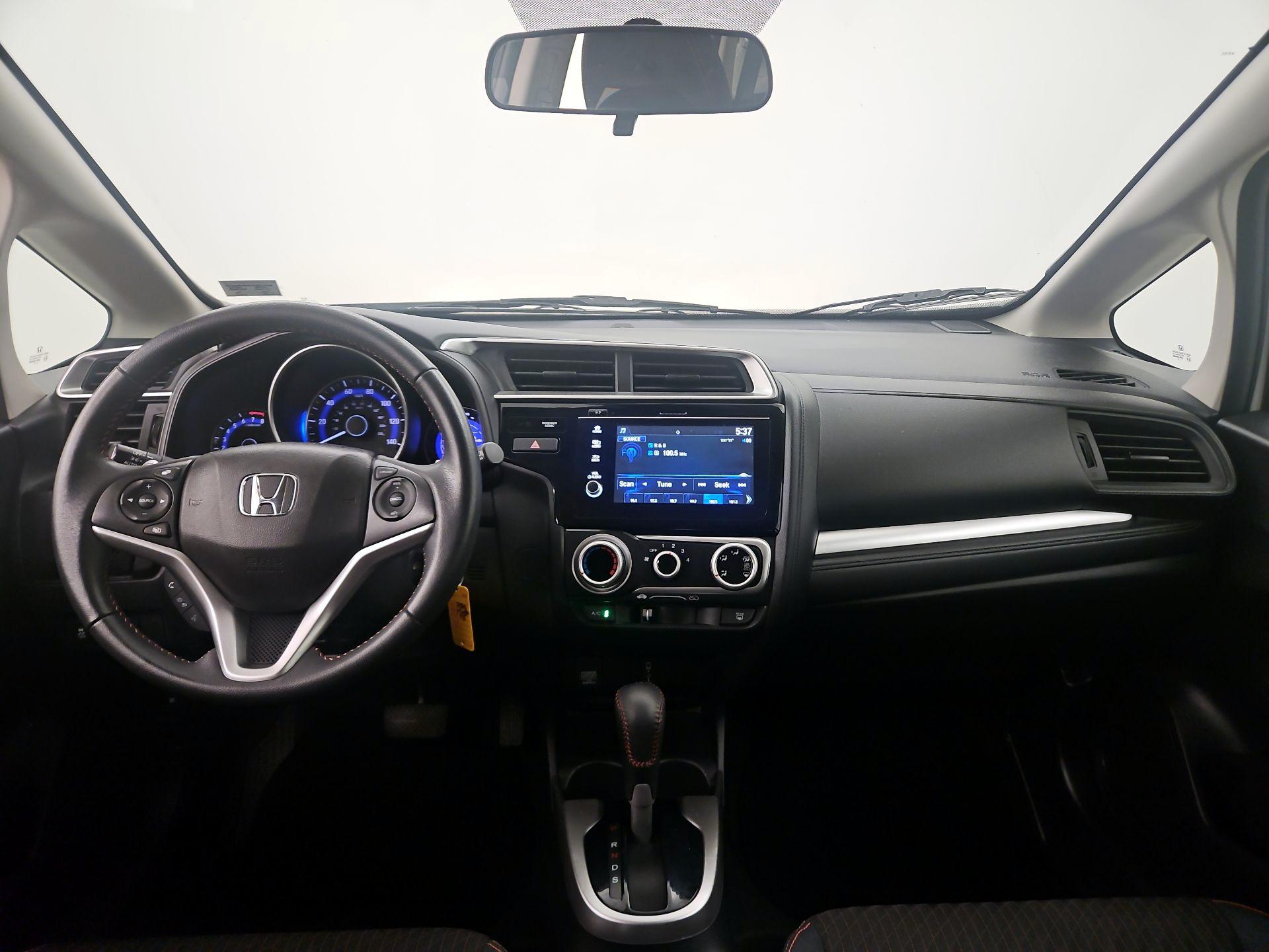 Thumbnail: 2020 Honda Fit - 9