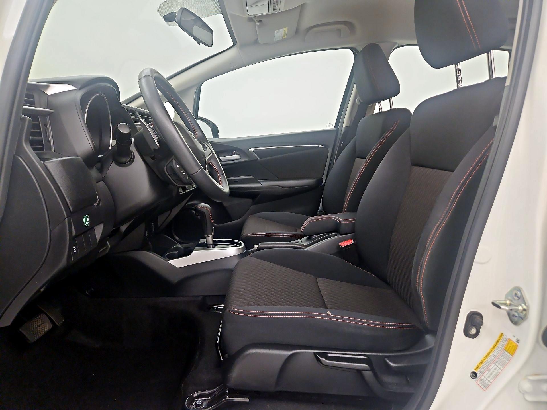 Thumbnail: 2020 Honda Fit - 11