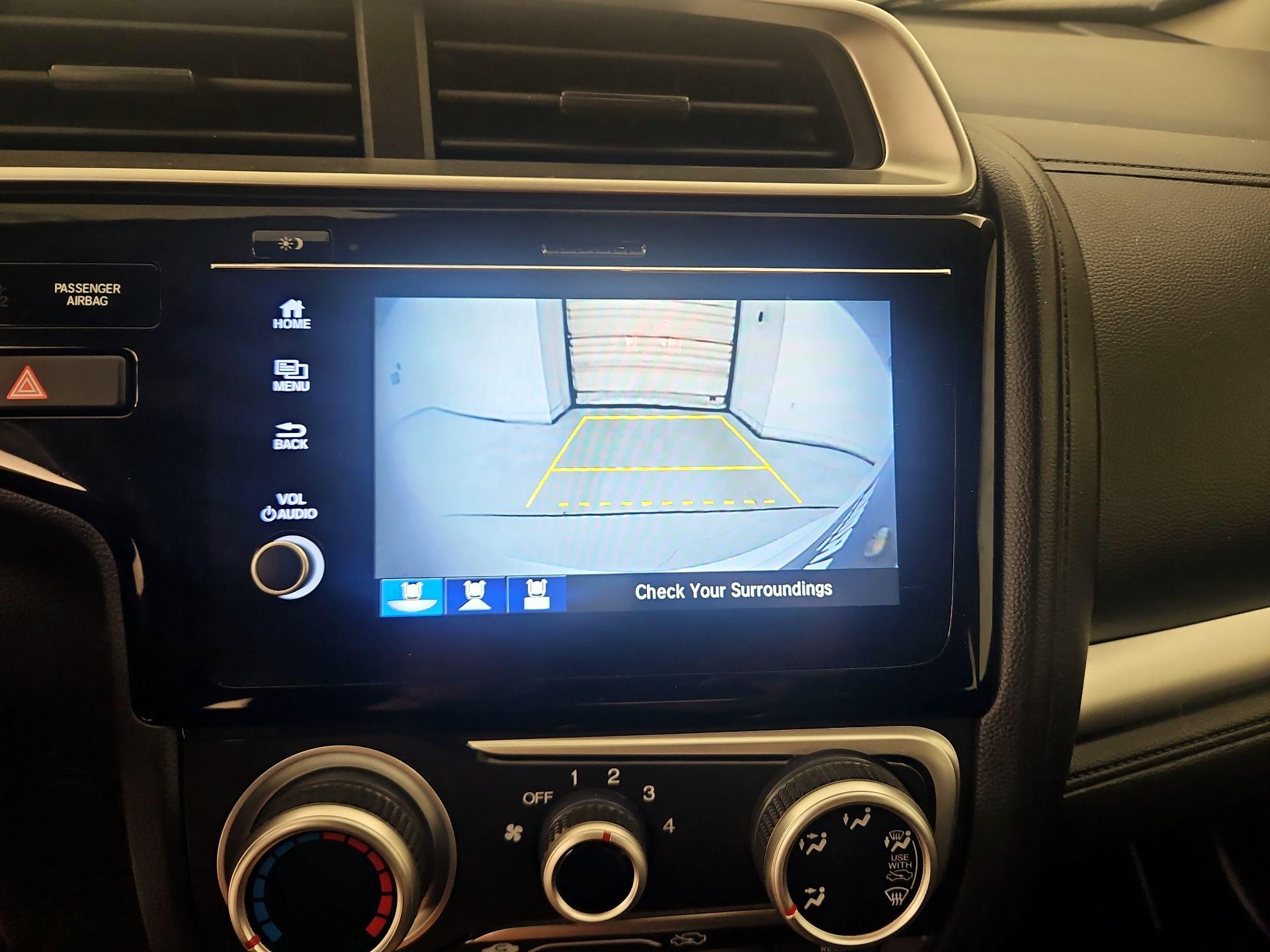 Thumbnail: 2020 Honda Fit - 14