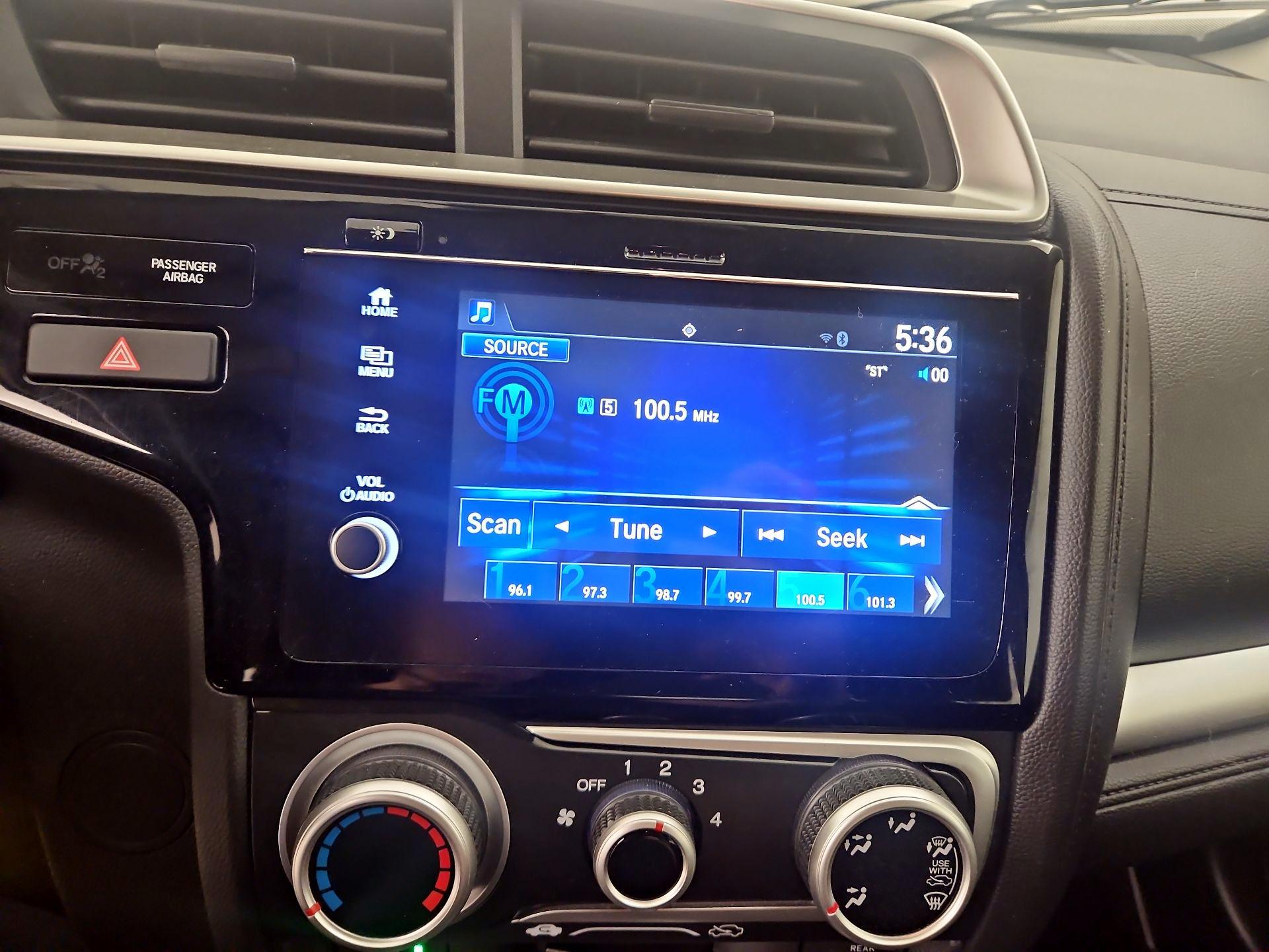 Thumbnail: 2020 Honda Fit - 15
