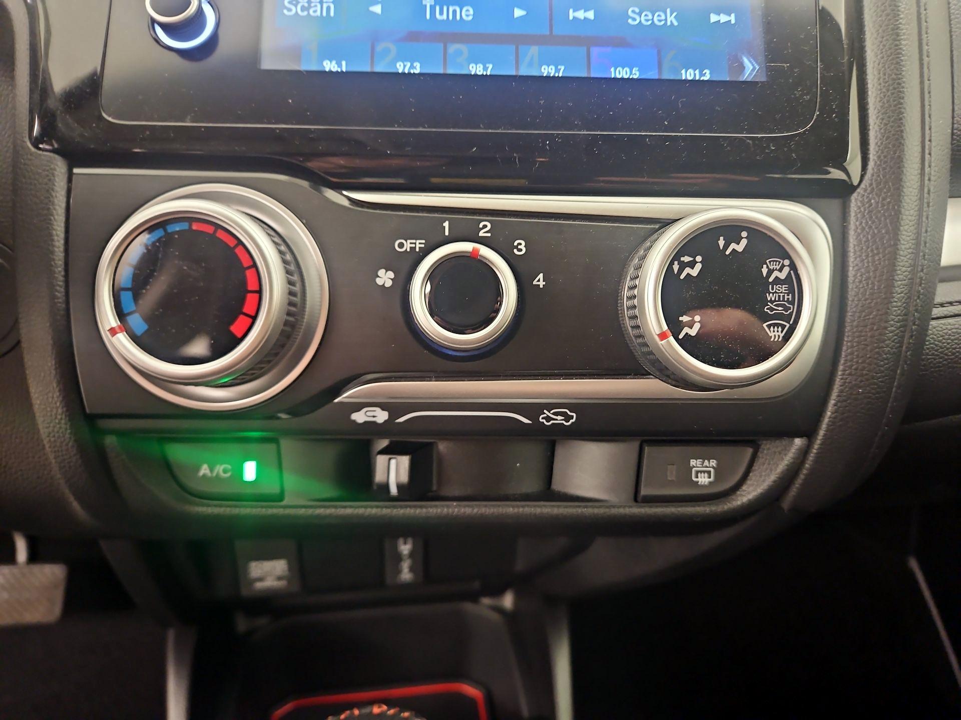 Thumbnail: 2020 Honda Fit - 16