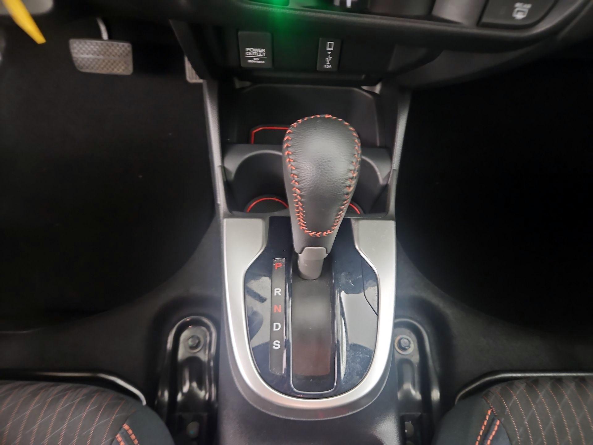 Thumbnail: 2020 Honda Fit - 17