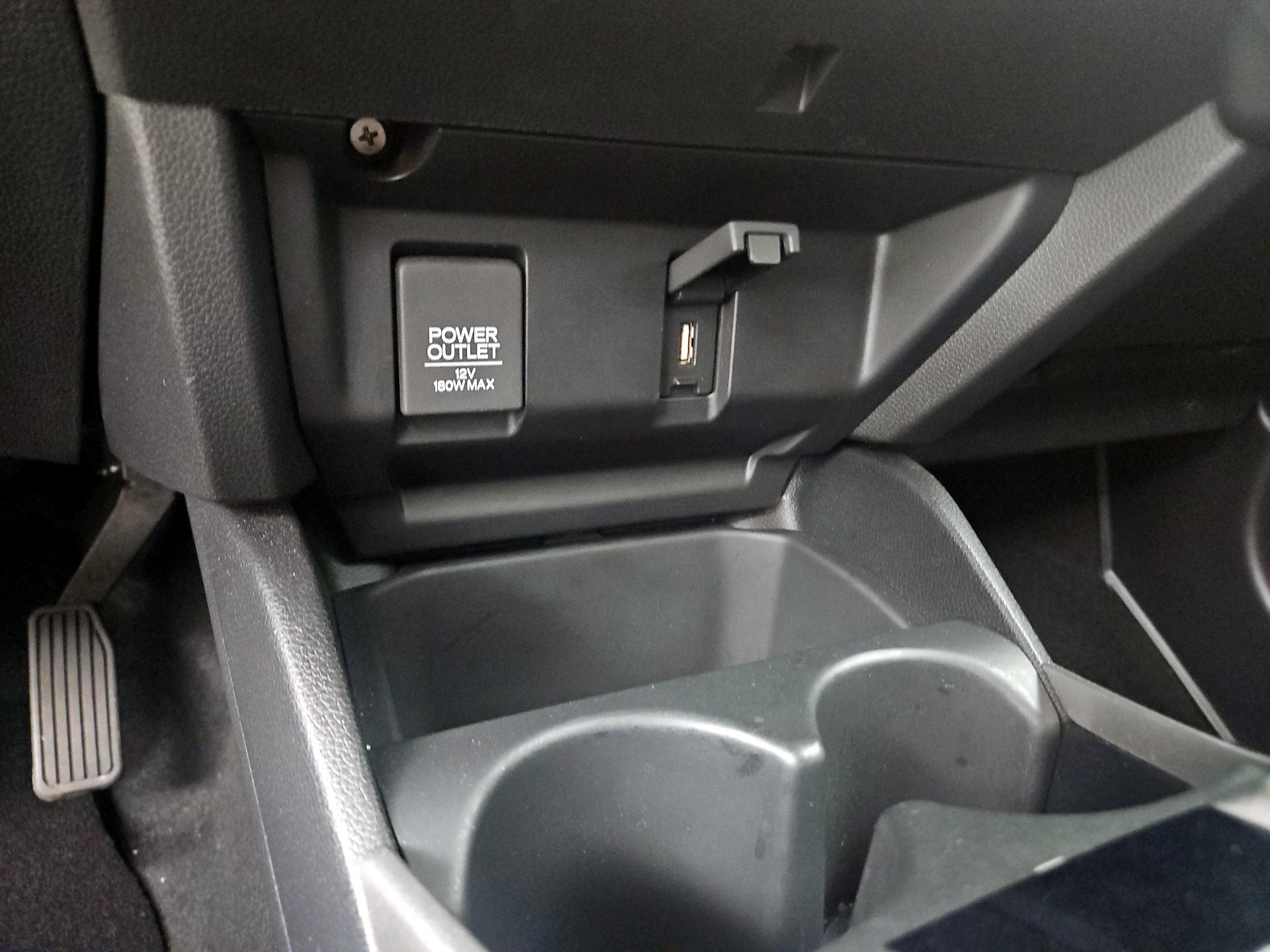 Thumbnail: 2020 Honda Fit - 18