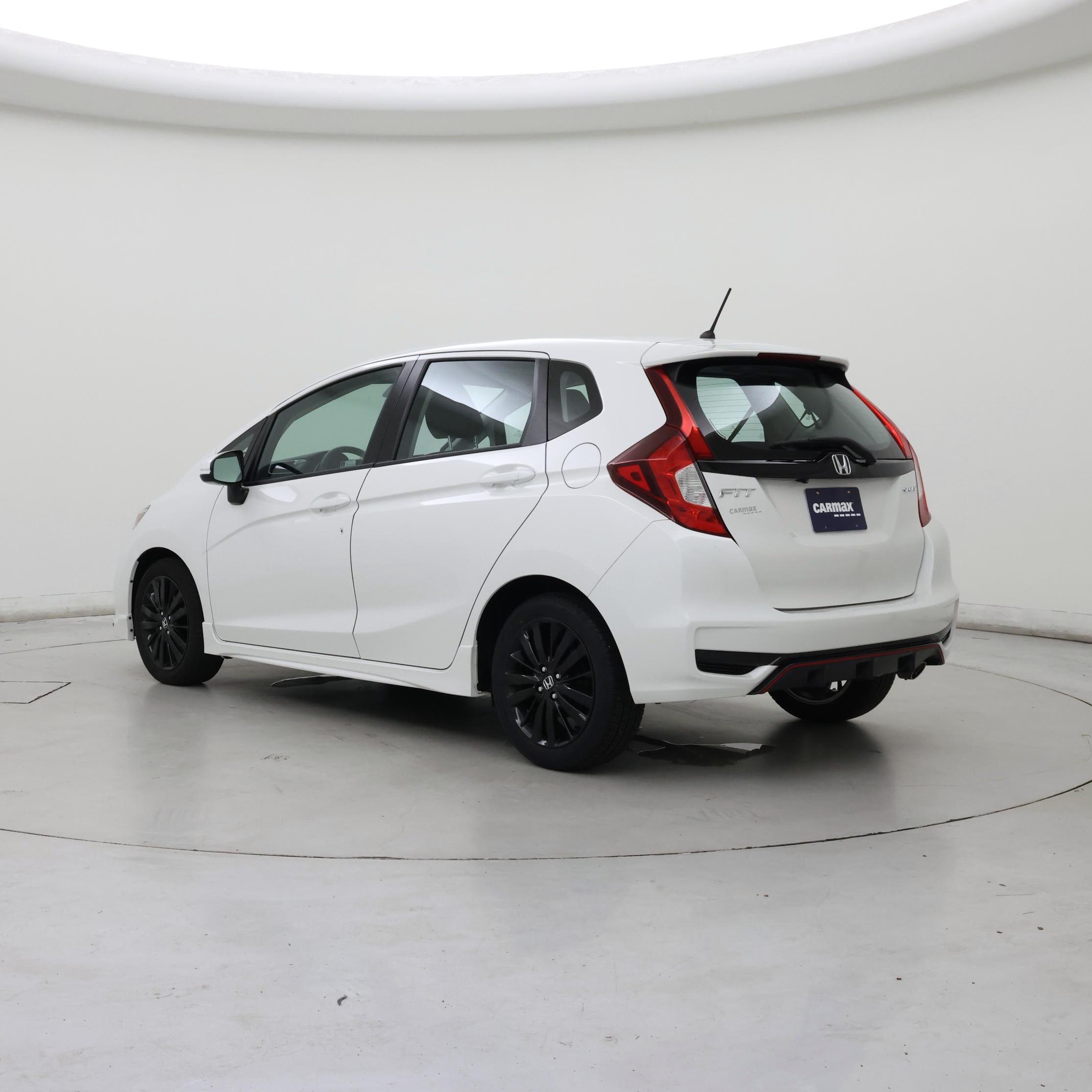 Thumbnail: 2020 Honda Fit - 2