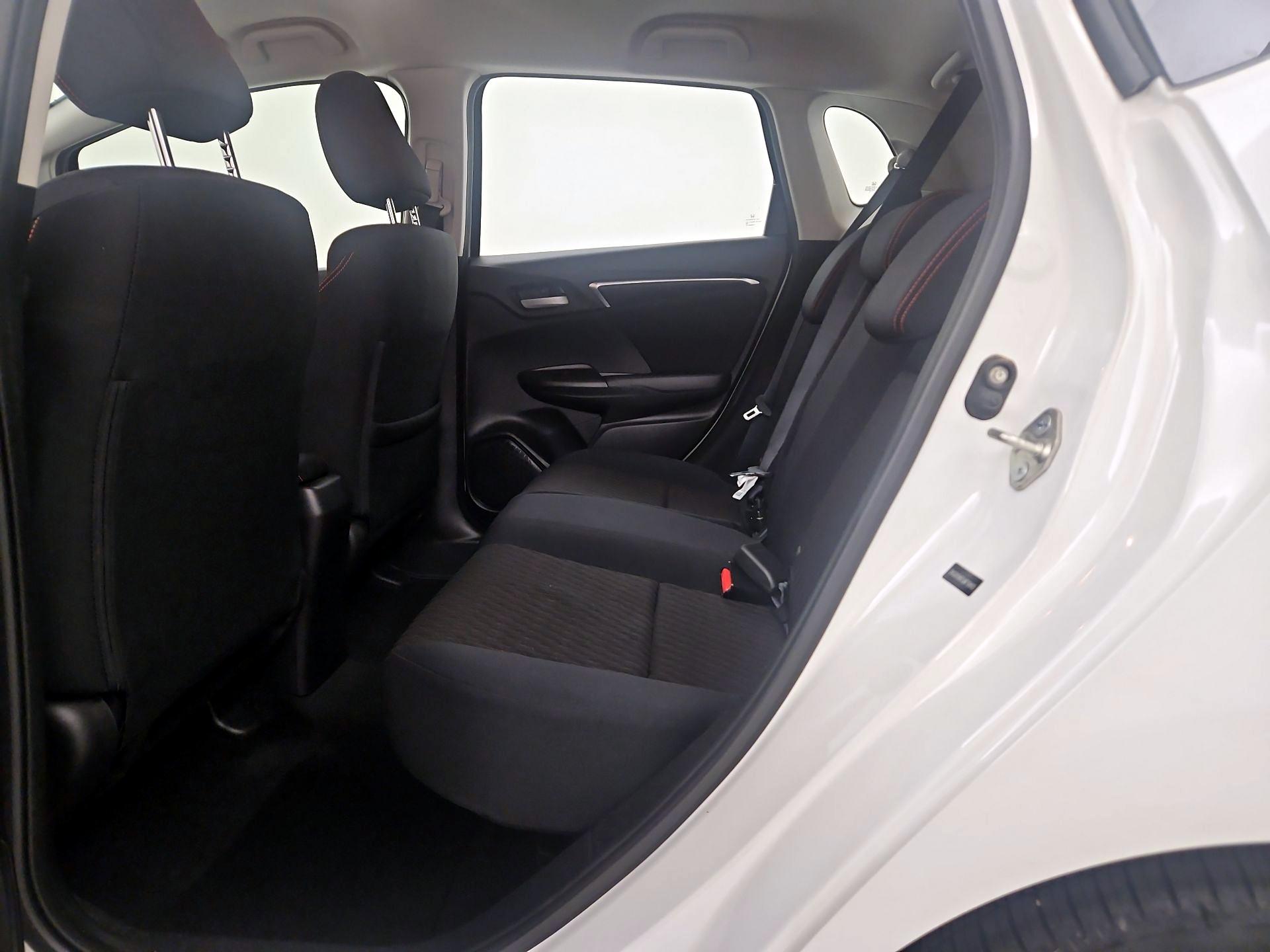 Thumbnail: 2020 Honda Fit - 19