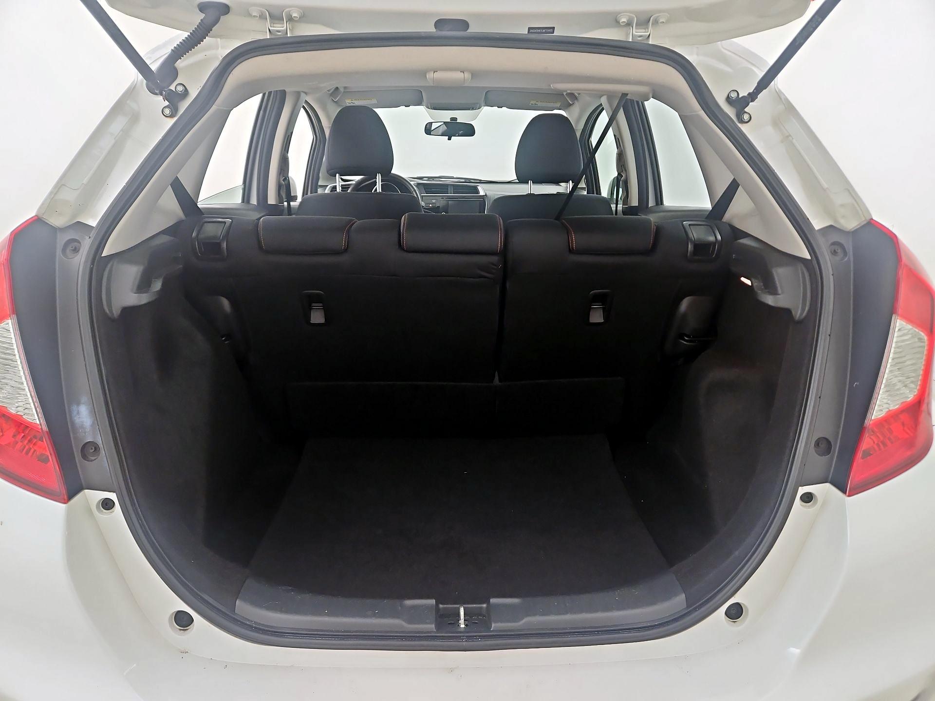 Thumbnail: 2020 Honda Fit - 20